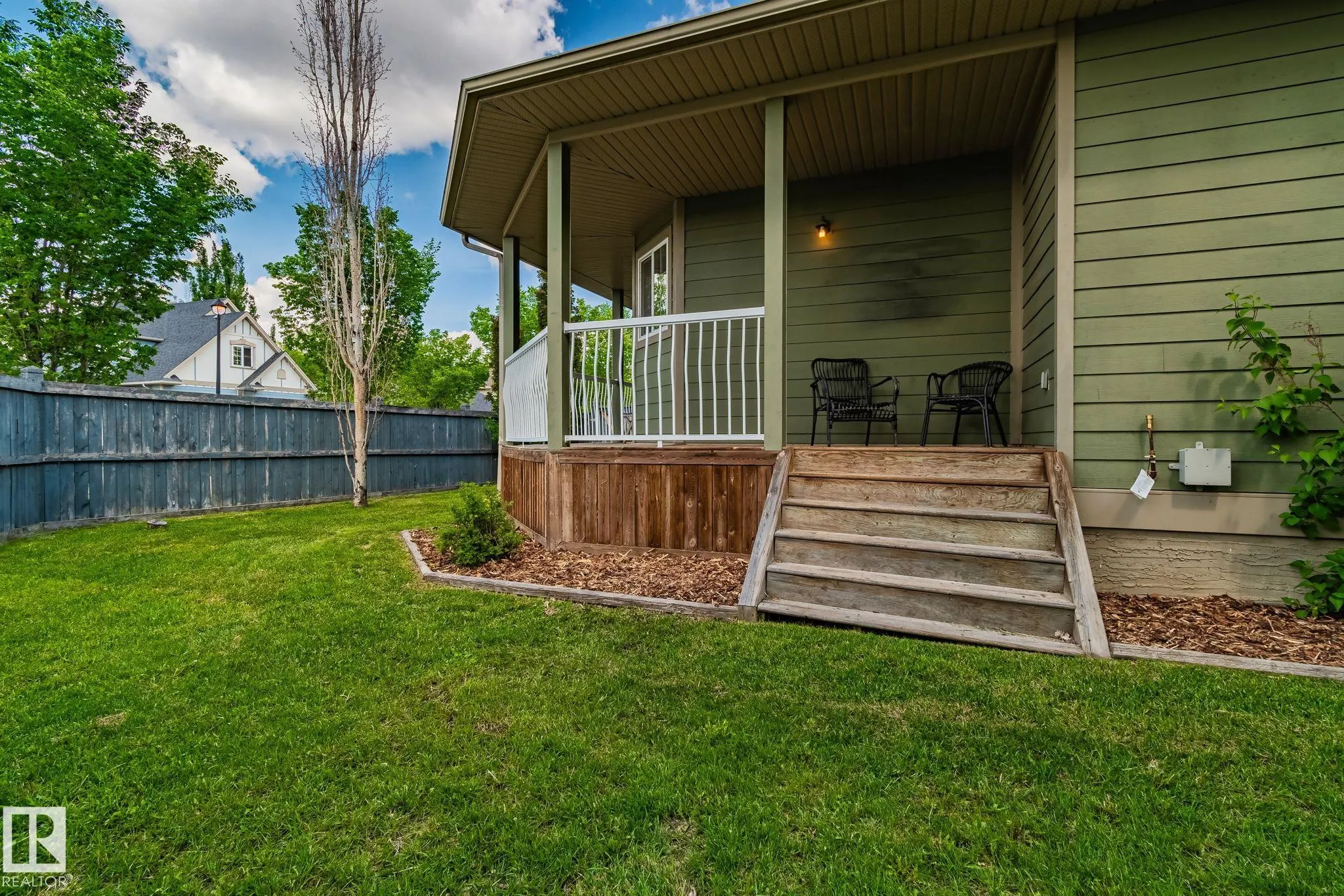 5101 CHATEAU Court