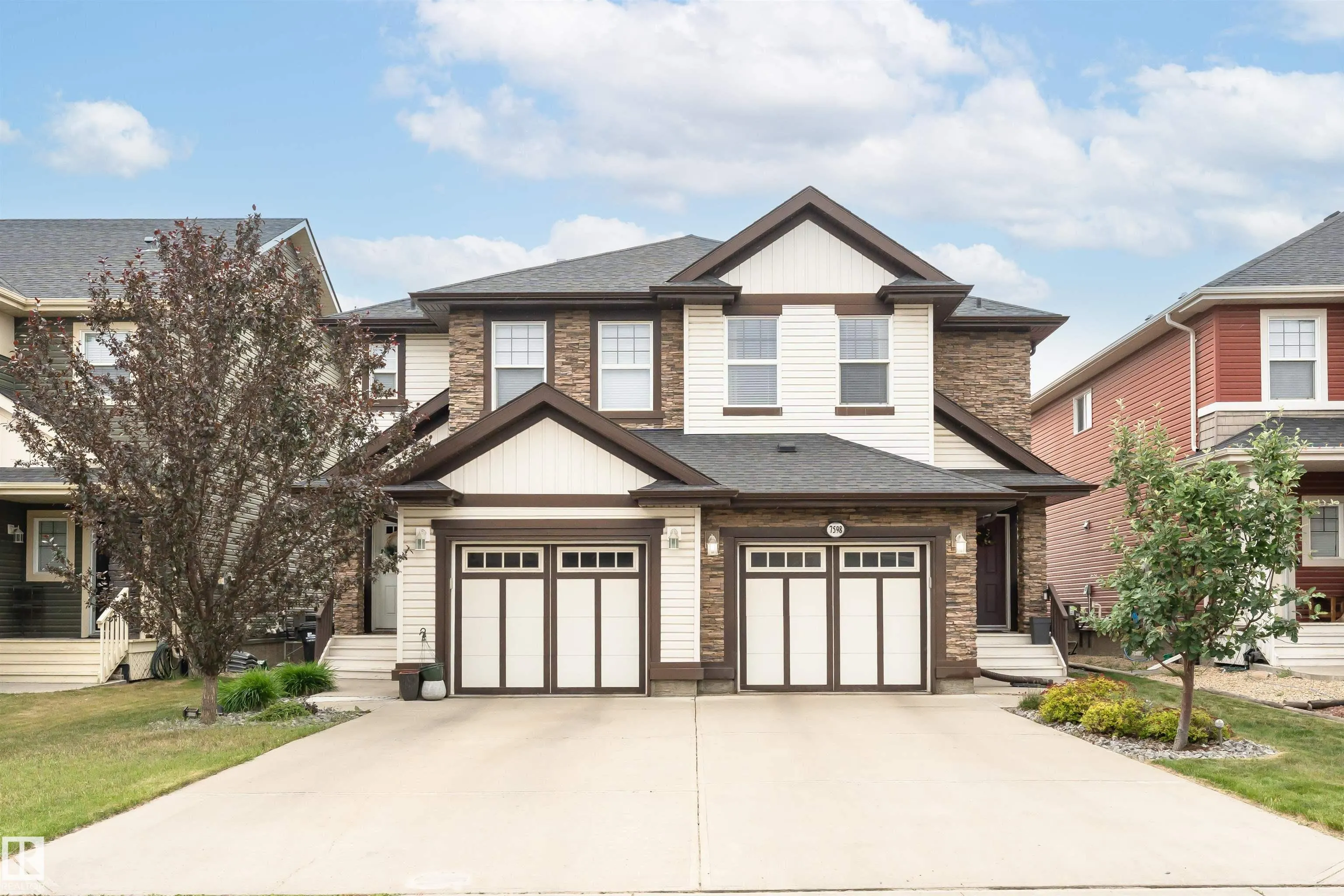 7598 ELLESMERE Way
