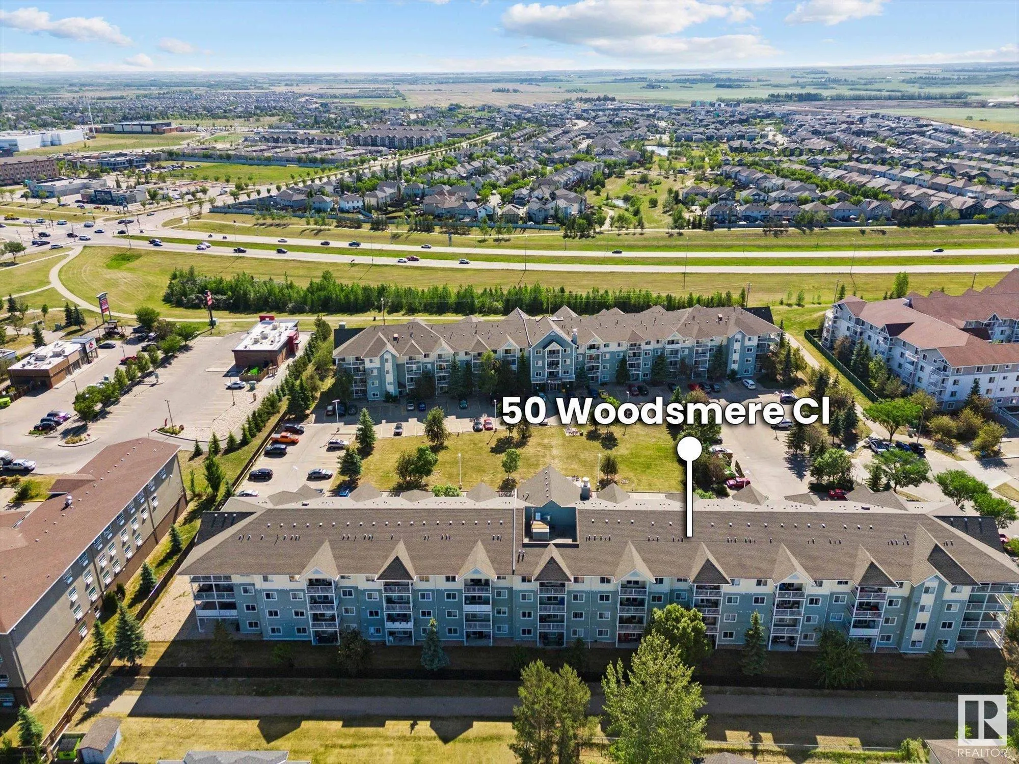 50 WOODSMERE