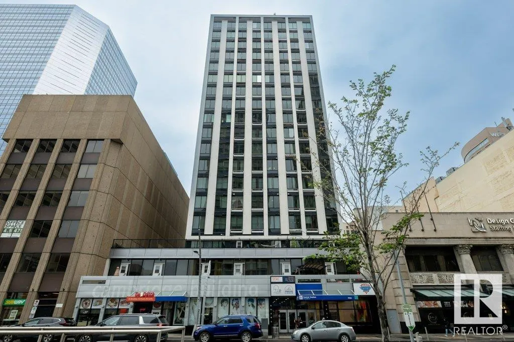 10024 JASPER Avenue