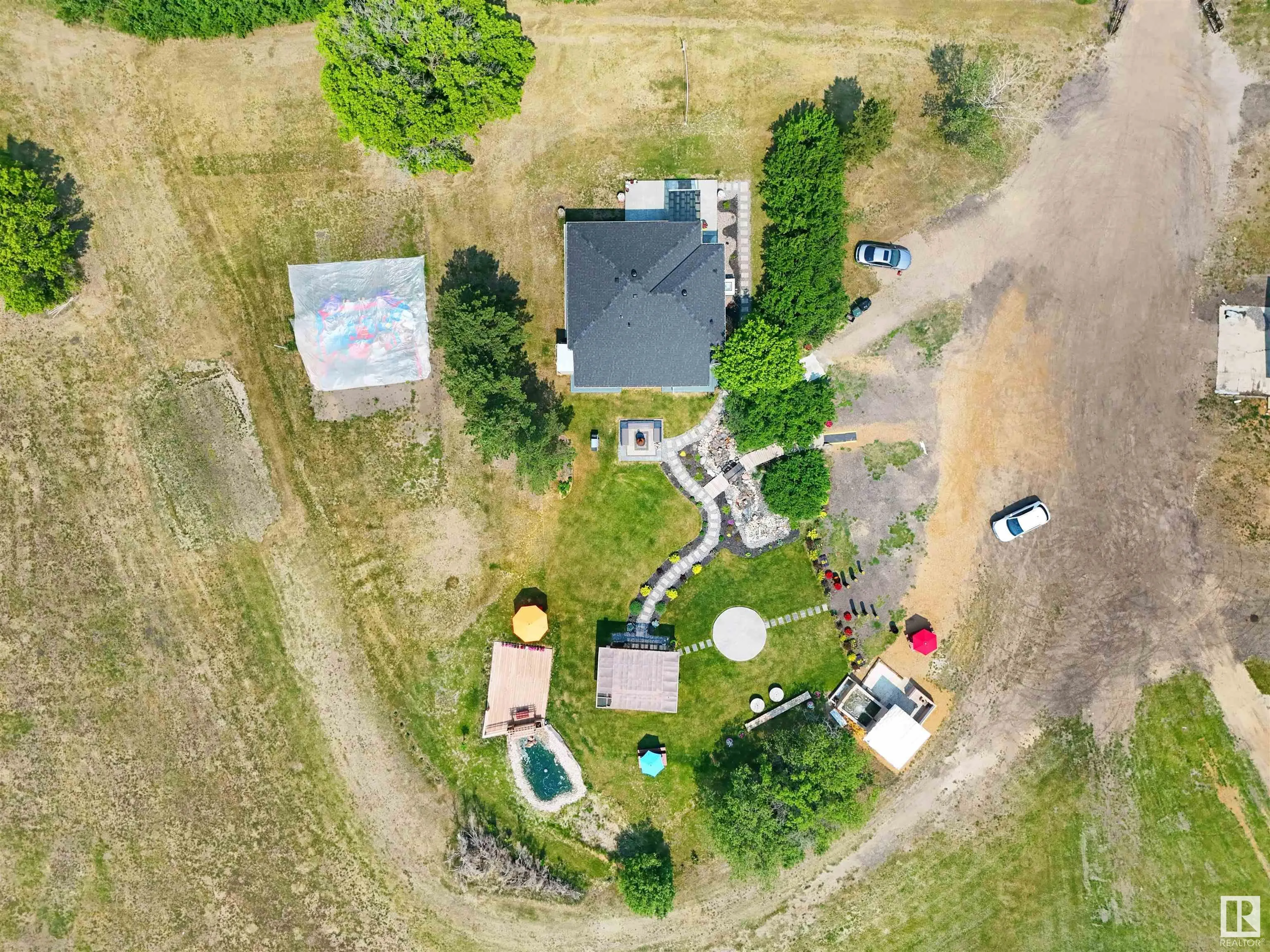 22517 WYE Road