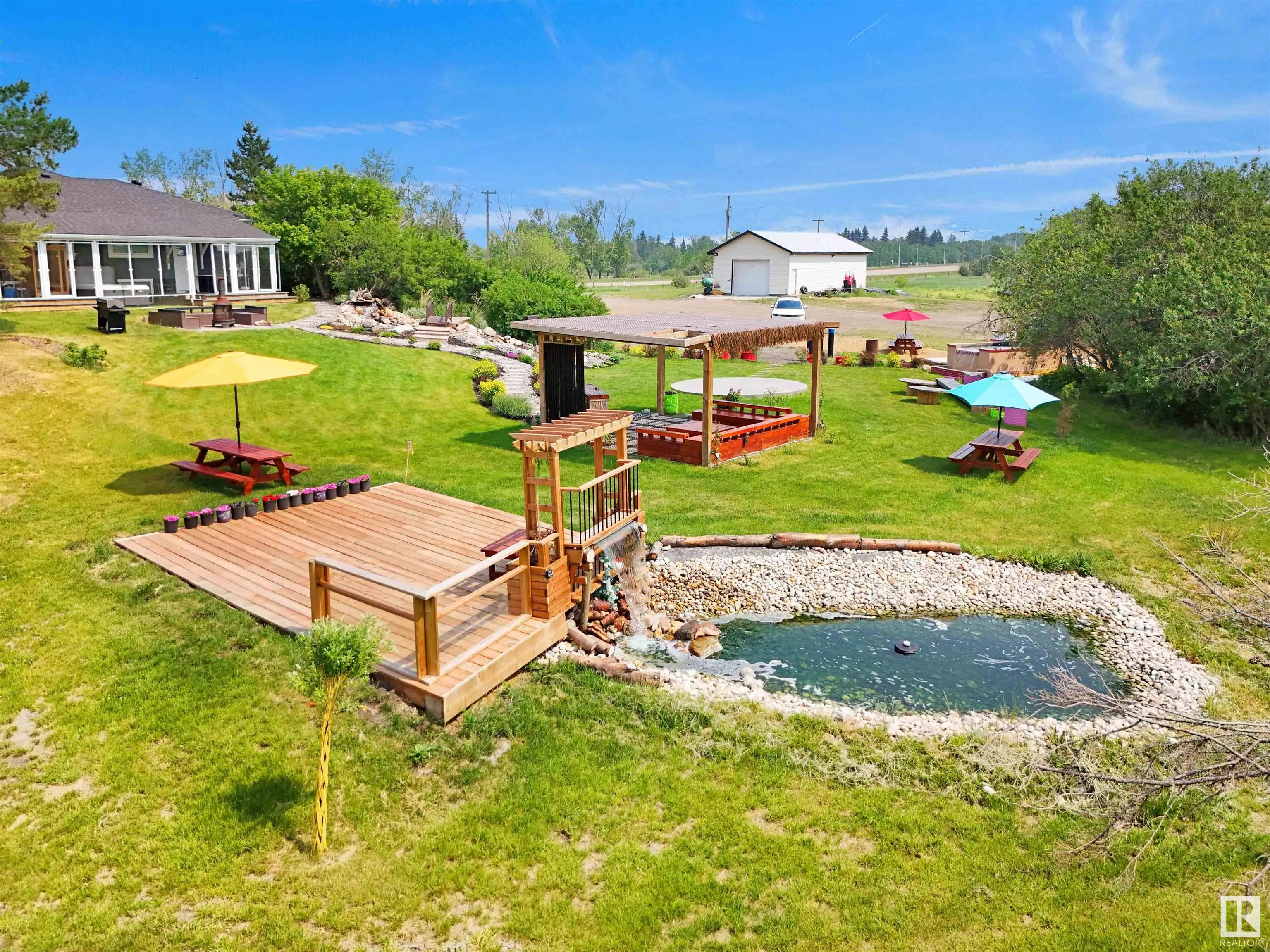 22517 WYE Road