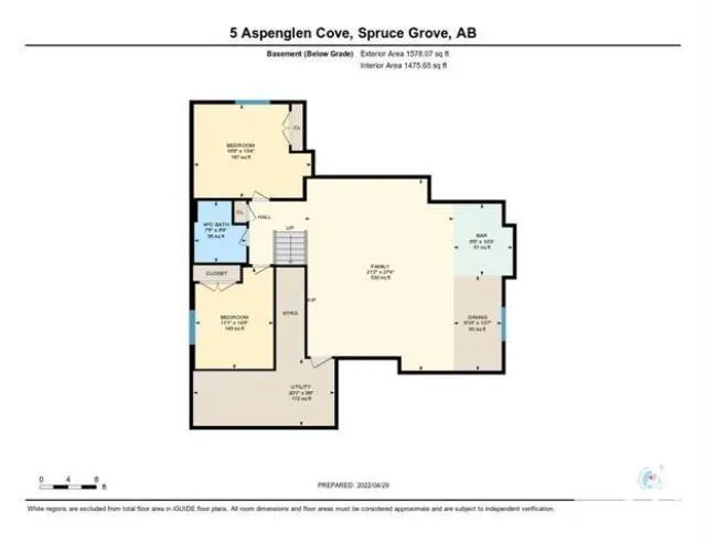 5 ASPENGLEN Cove