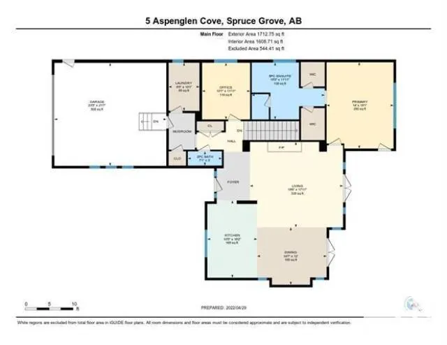 5 ASPENGLEN Cove