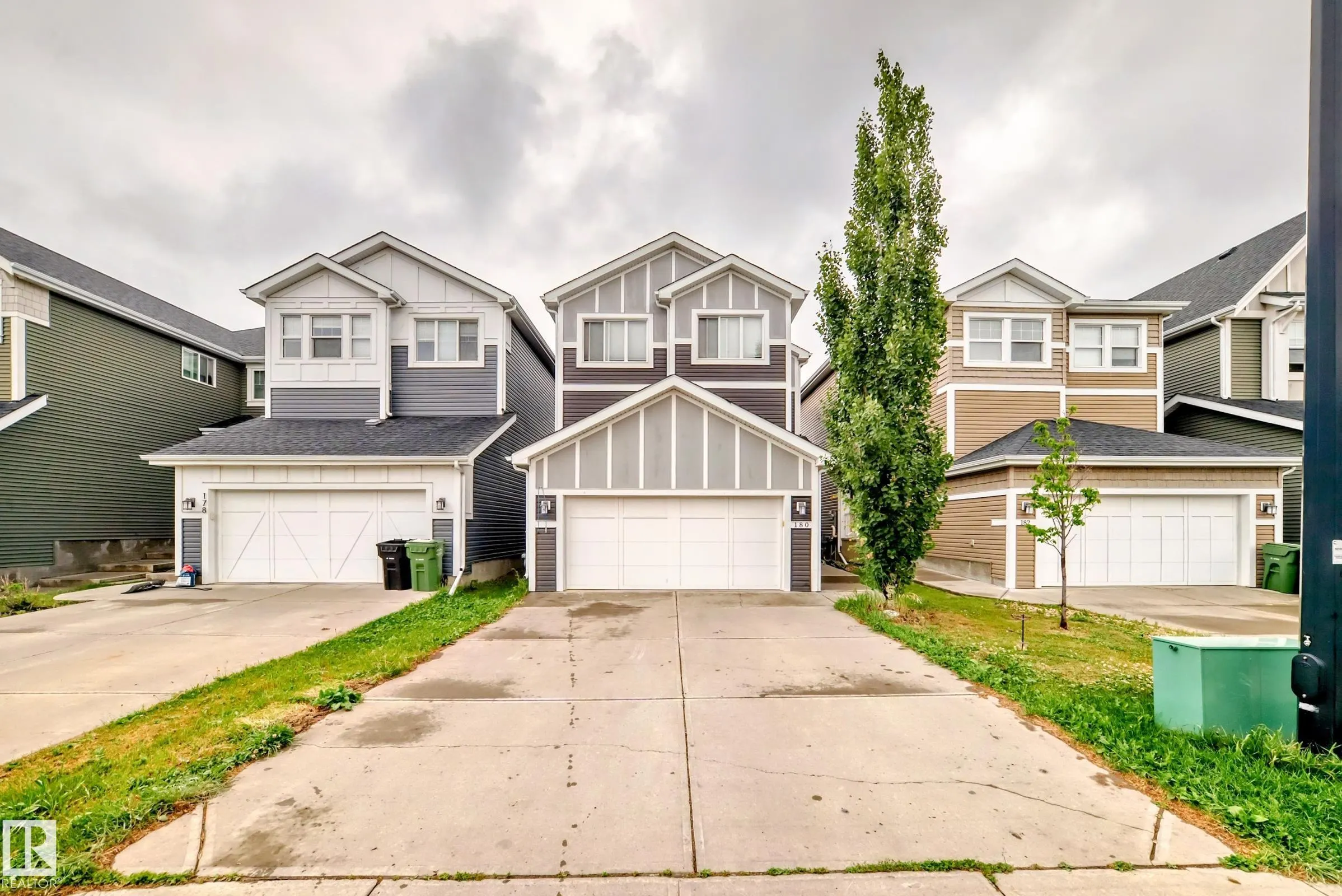 180 STURTZ Bend