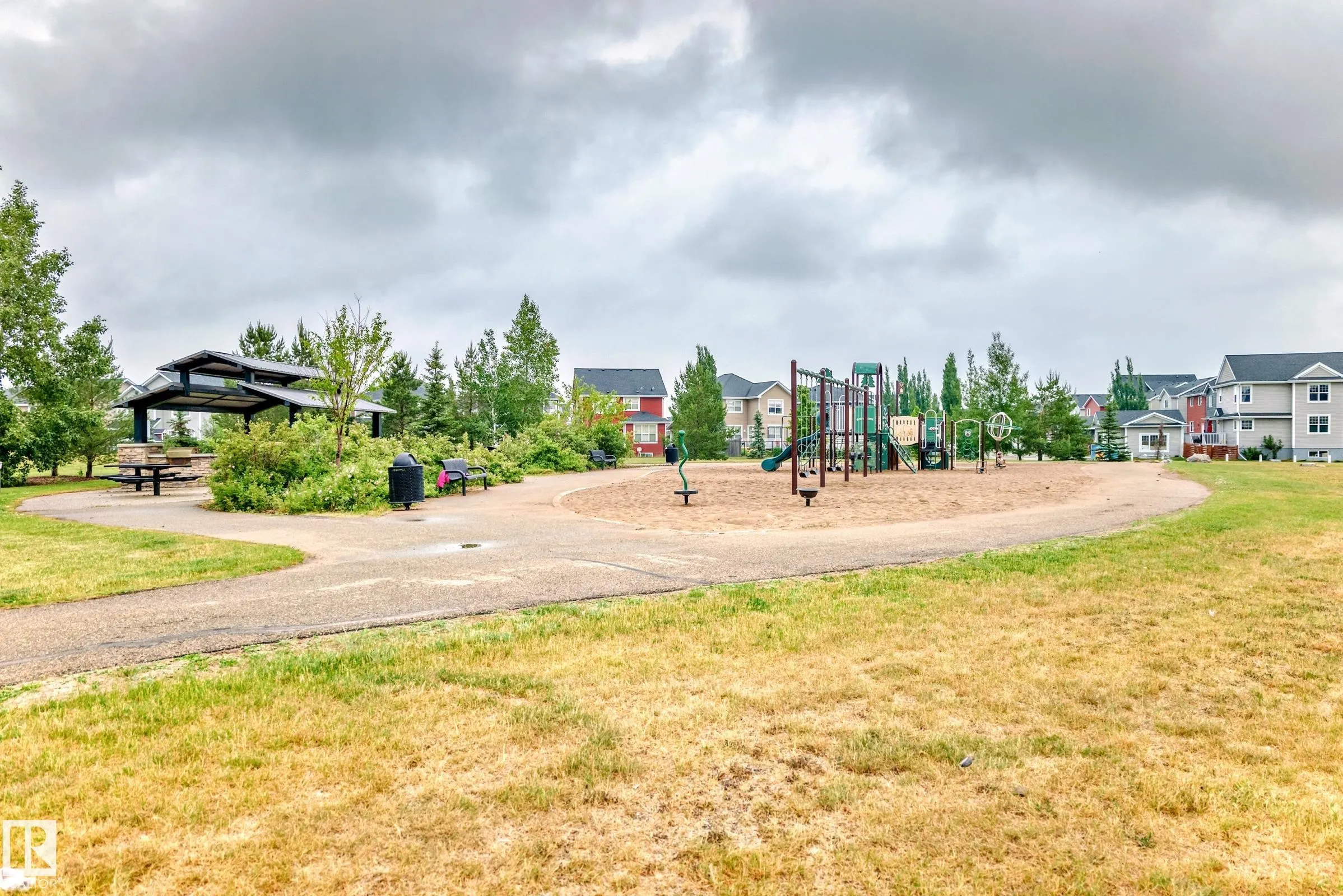 180 STURTZ Bend