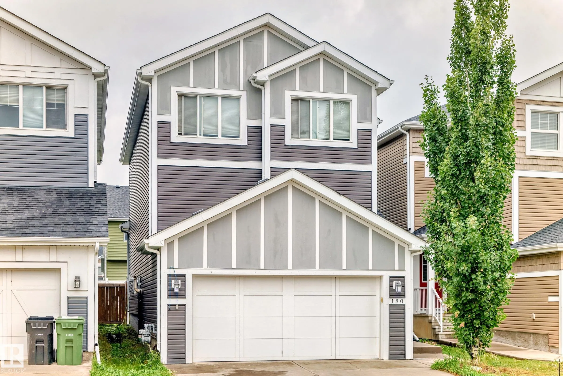 180 STURTZ Bend