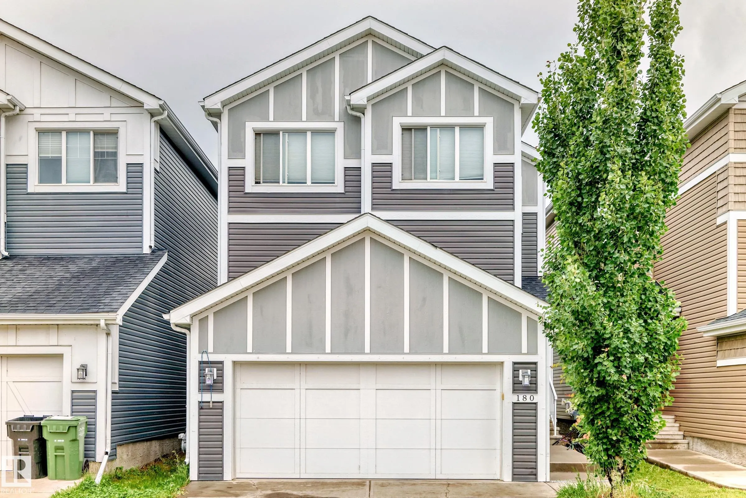 180 STURTZ Bend