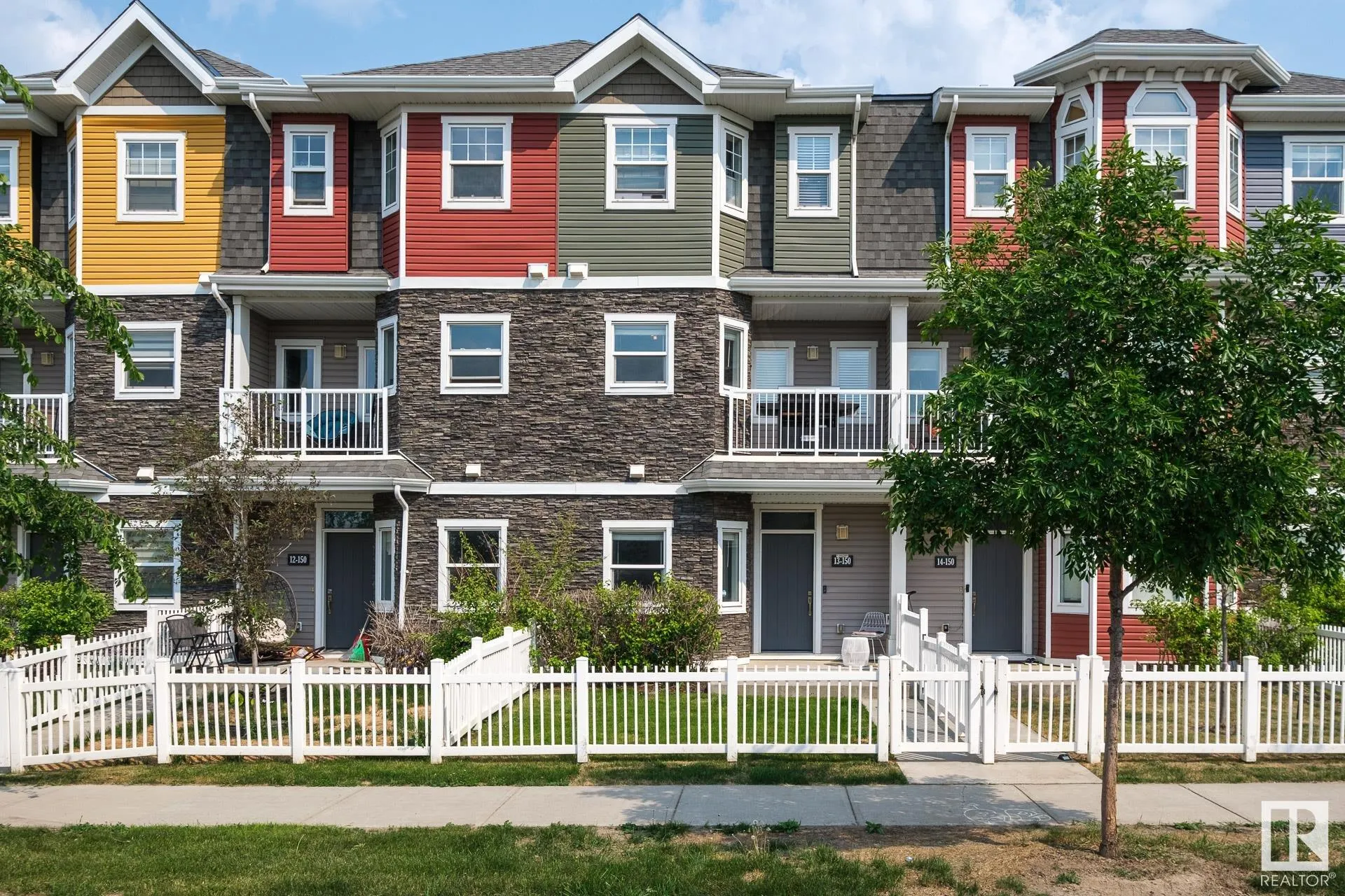 150 Everitt Drive