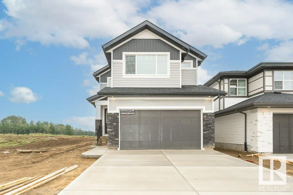 3945 WREN Loop