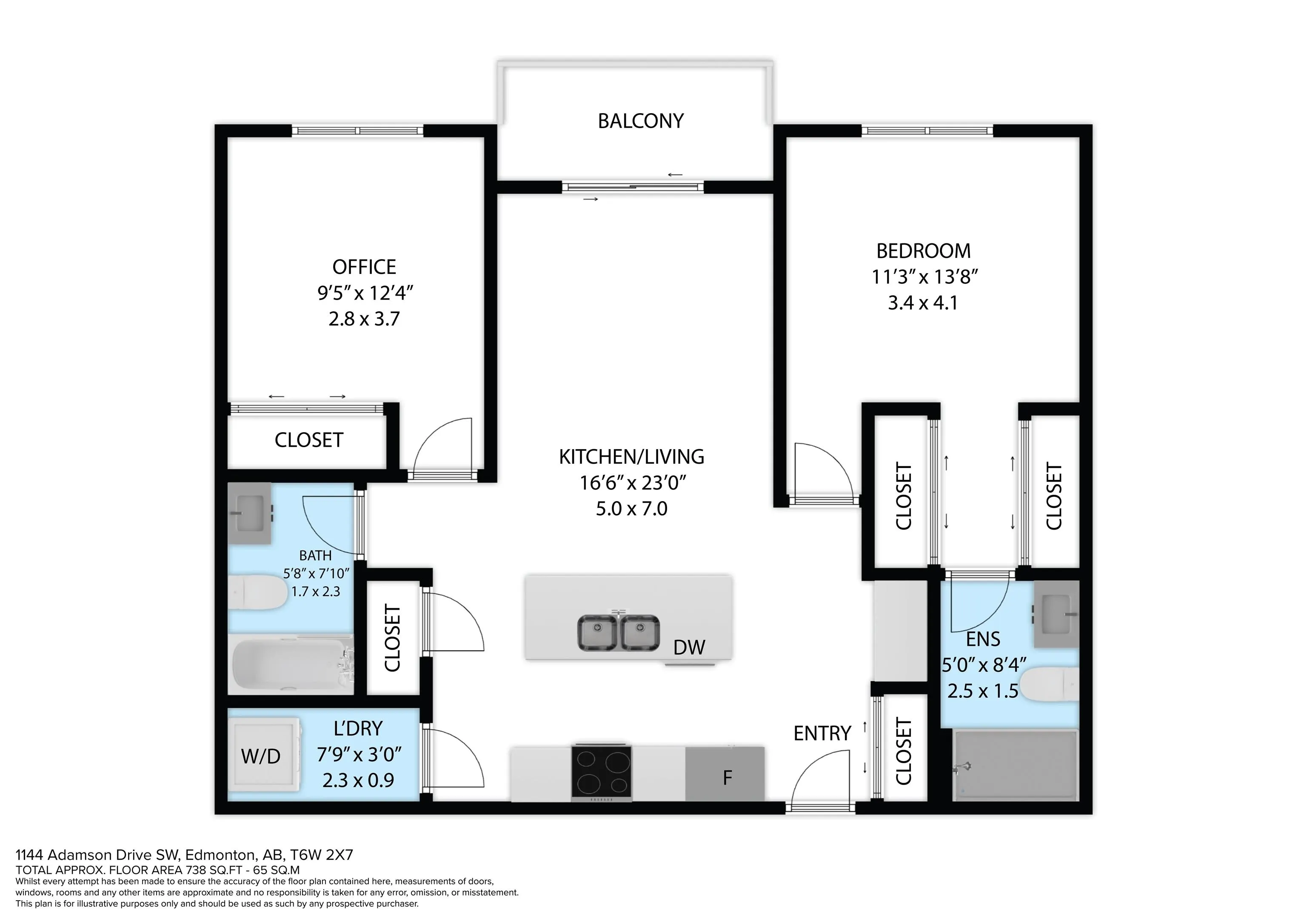 1144 Adamson Drive