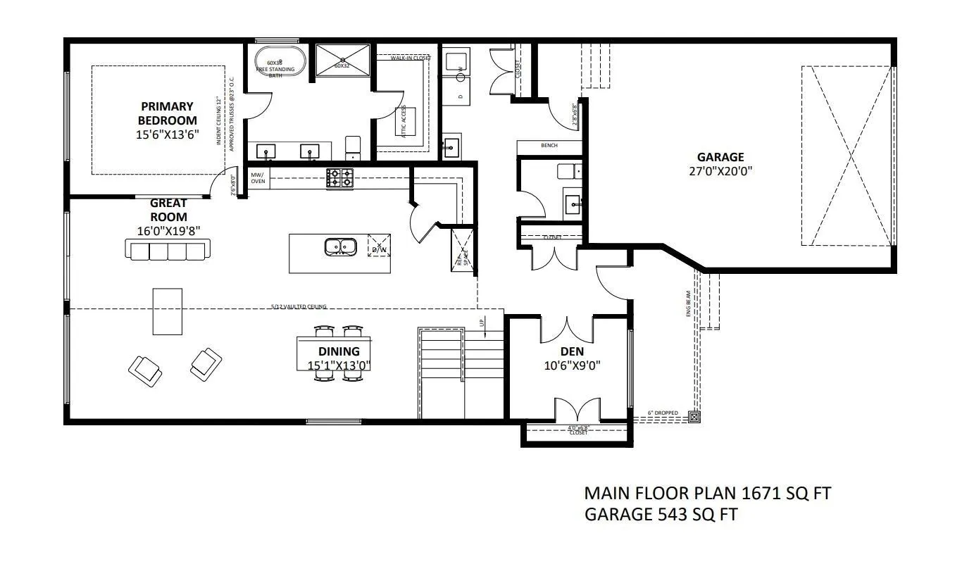 5 Birkshire Crescent