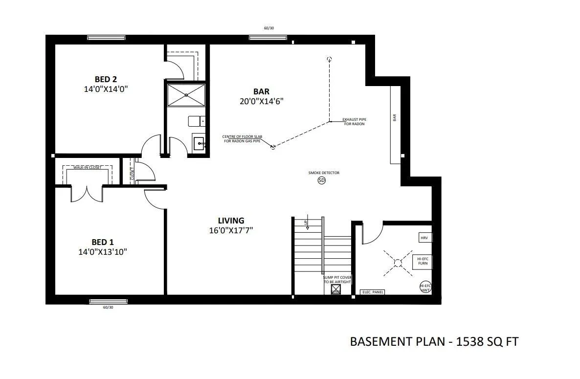 5 Birkshire Crescent