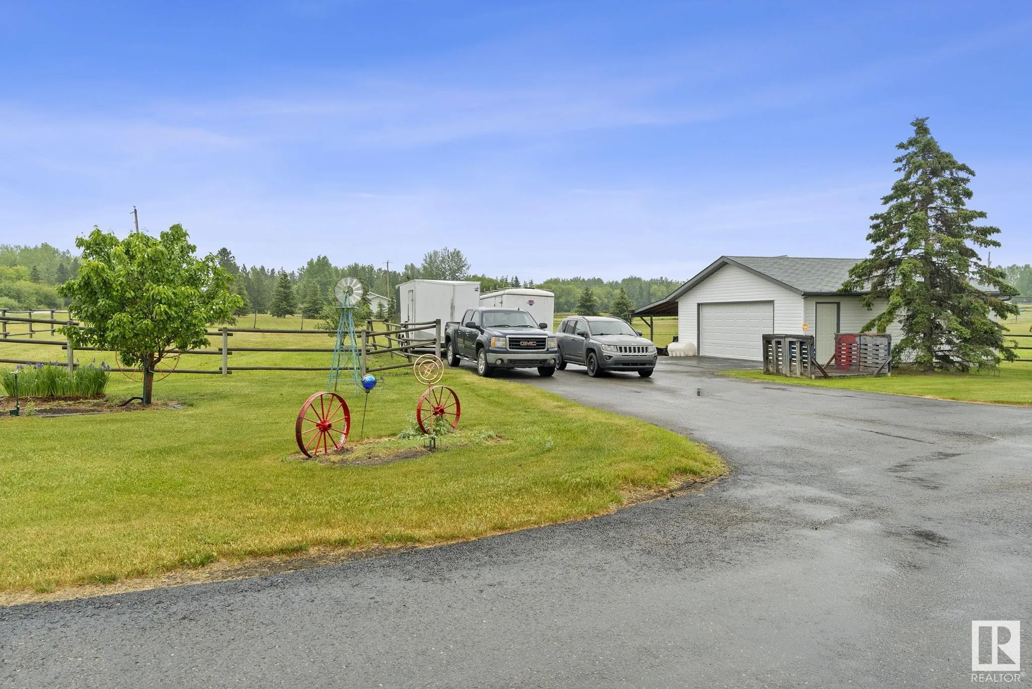 52349 RGE ROAD 222