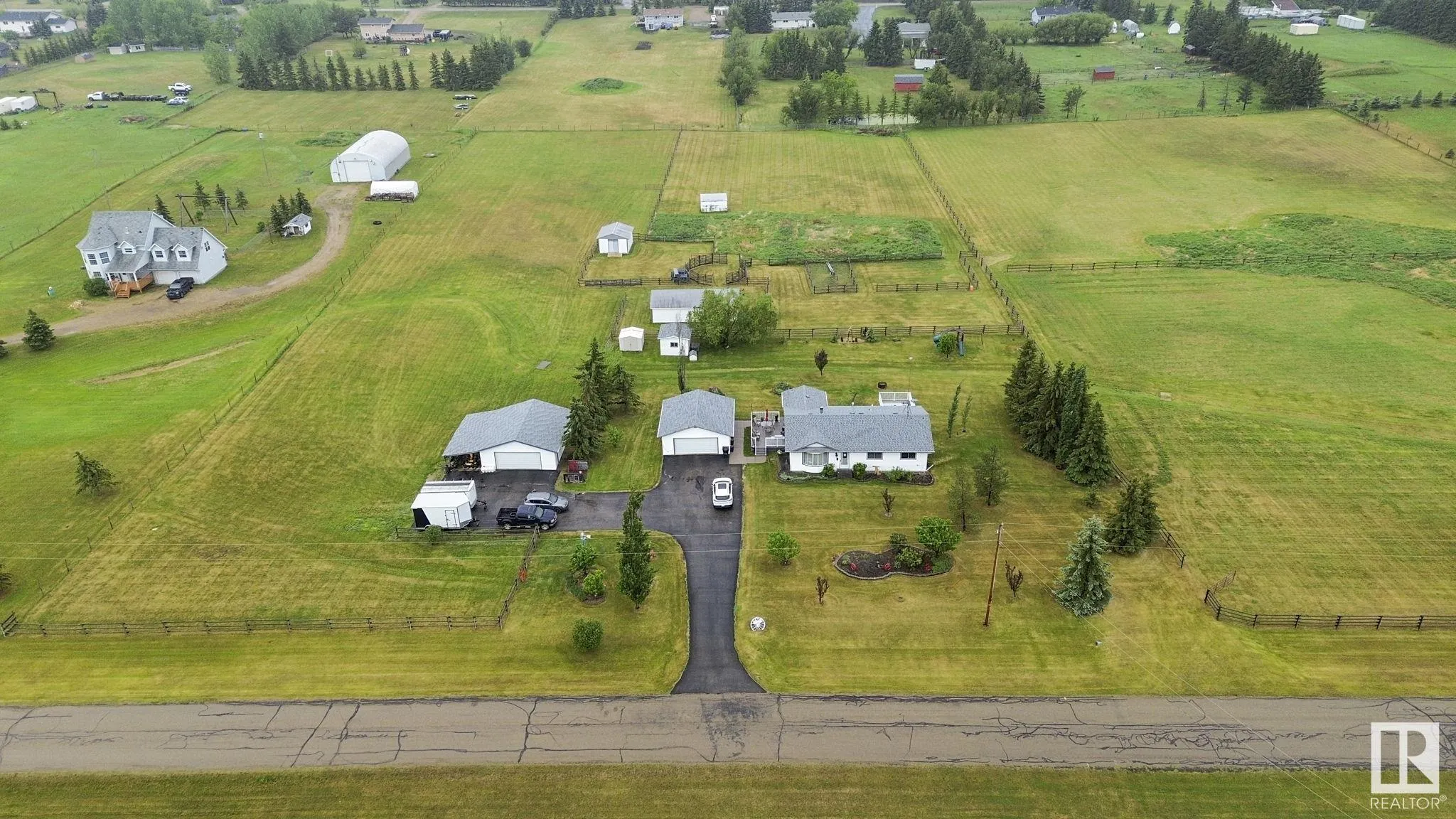 52349 RGE ROAD 222