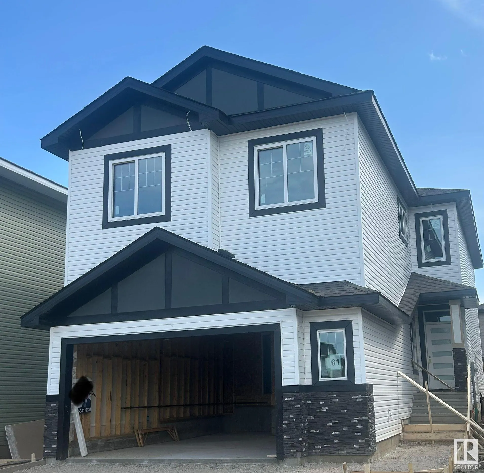 61 Blackbird Bend