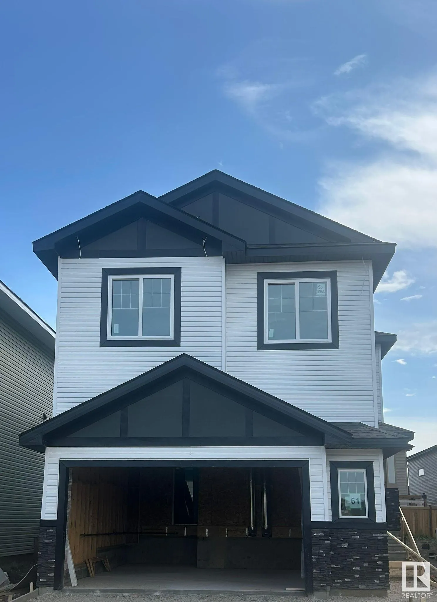 61 Blackbird Bend