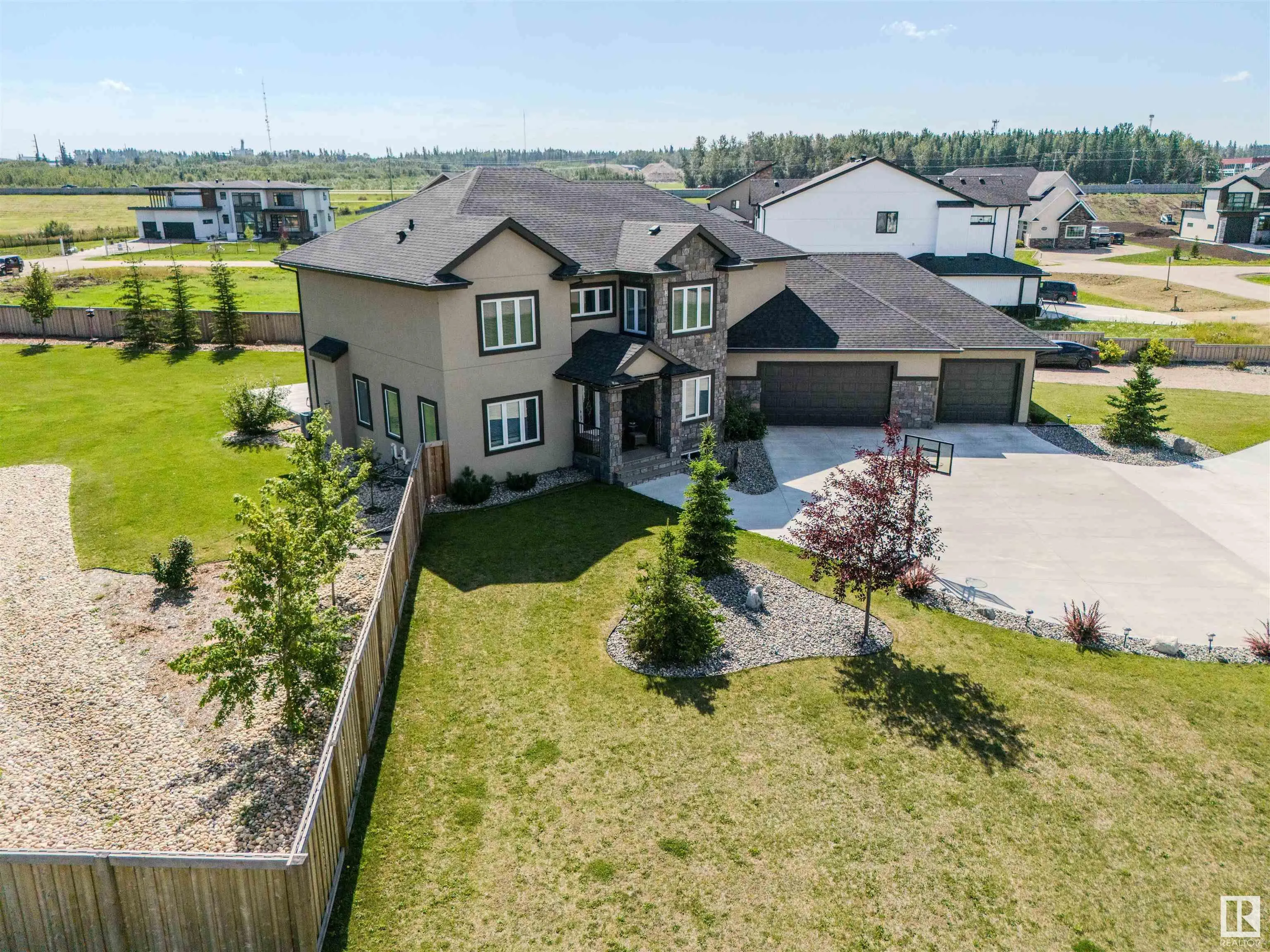 26409 TWP ROAD 532 A