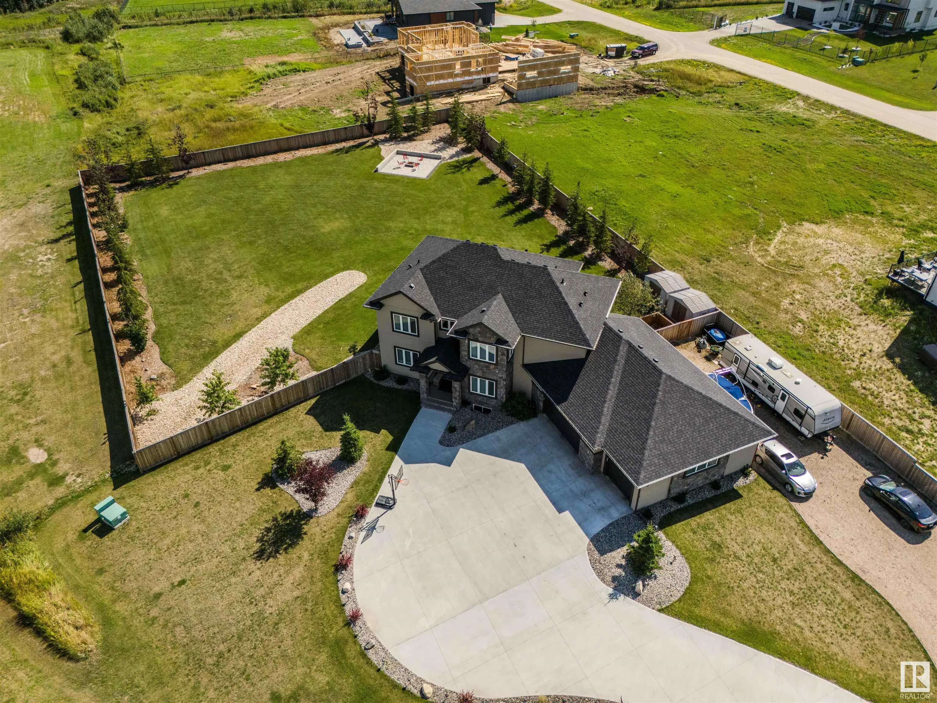26409 TWP ROAD 532 A