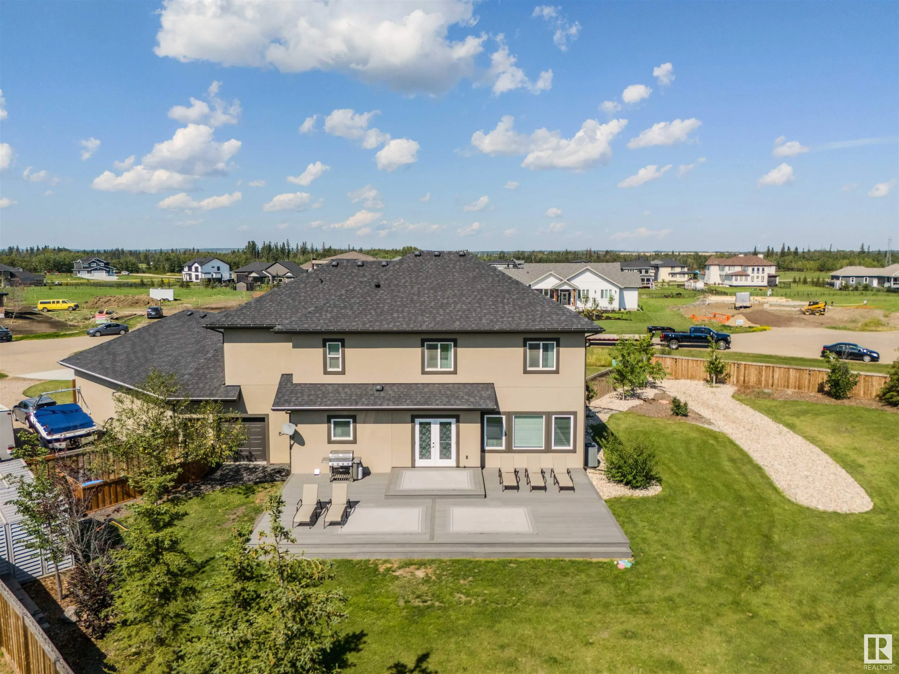 26409 TWP ROAD 532 A