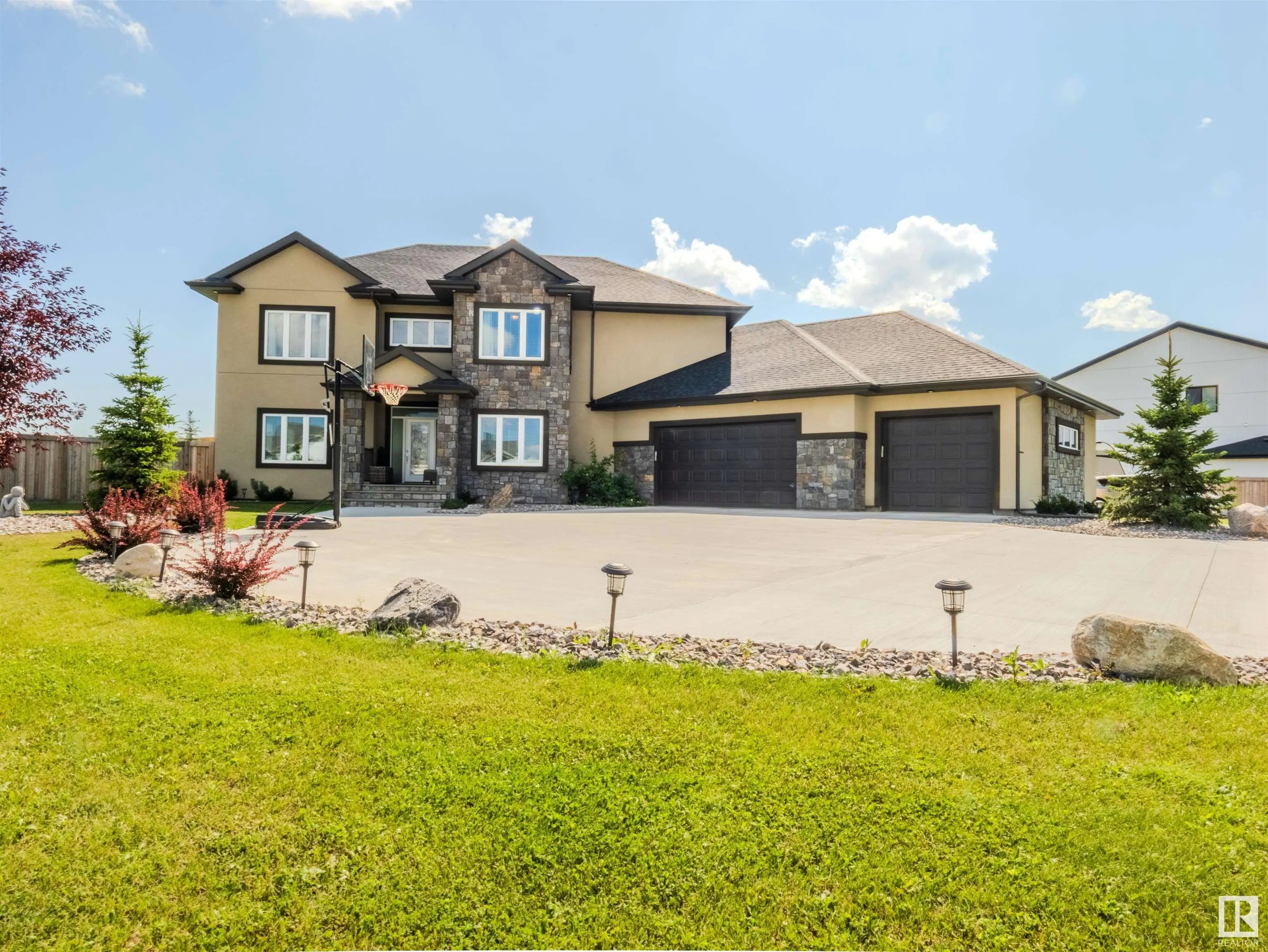 26409 TWP ROAD 532 A