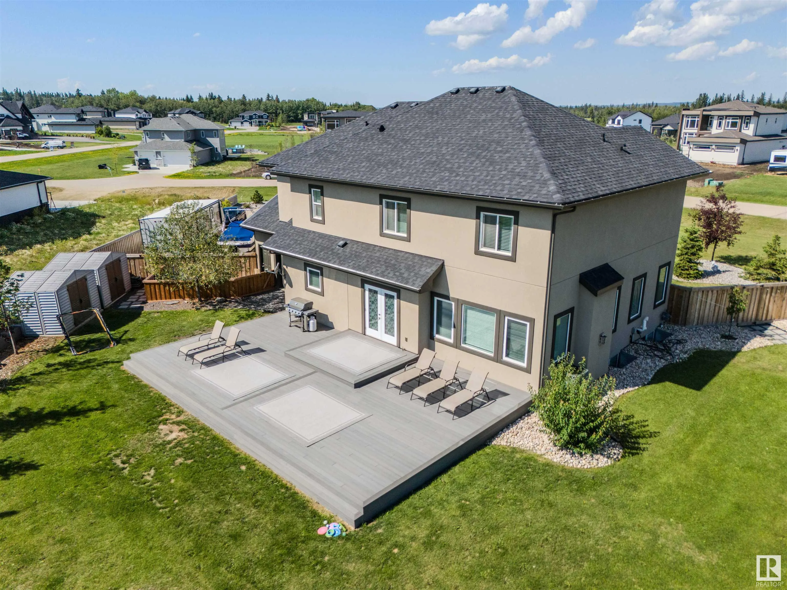 26409 TWP ROAD 532 A