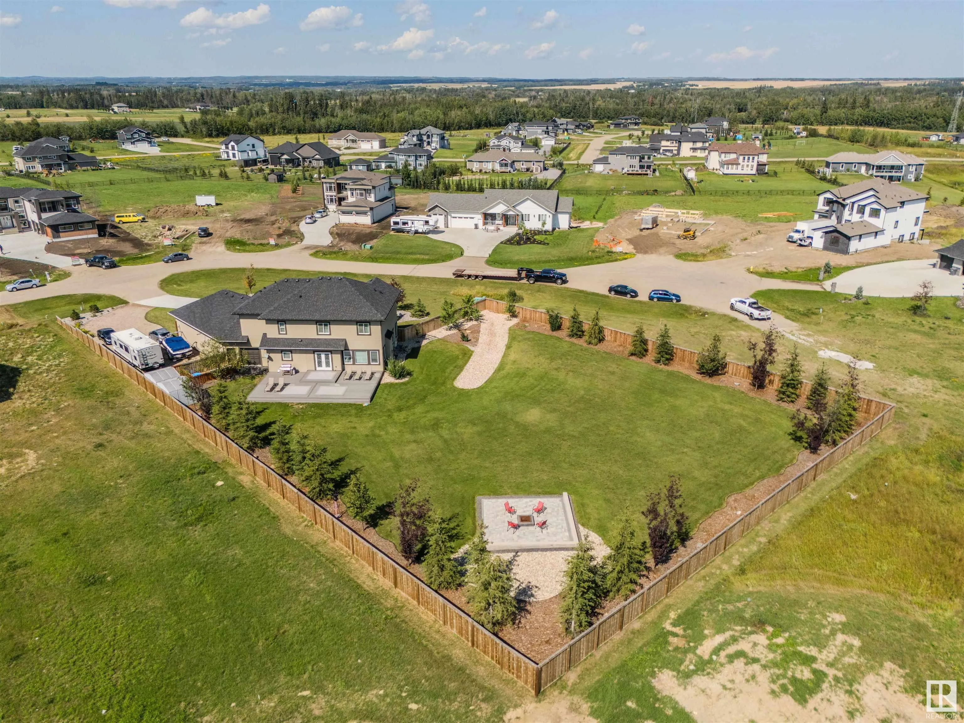 26409 TWP ROAD 532 A