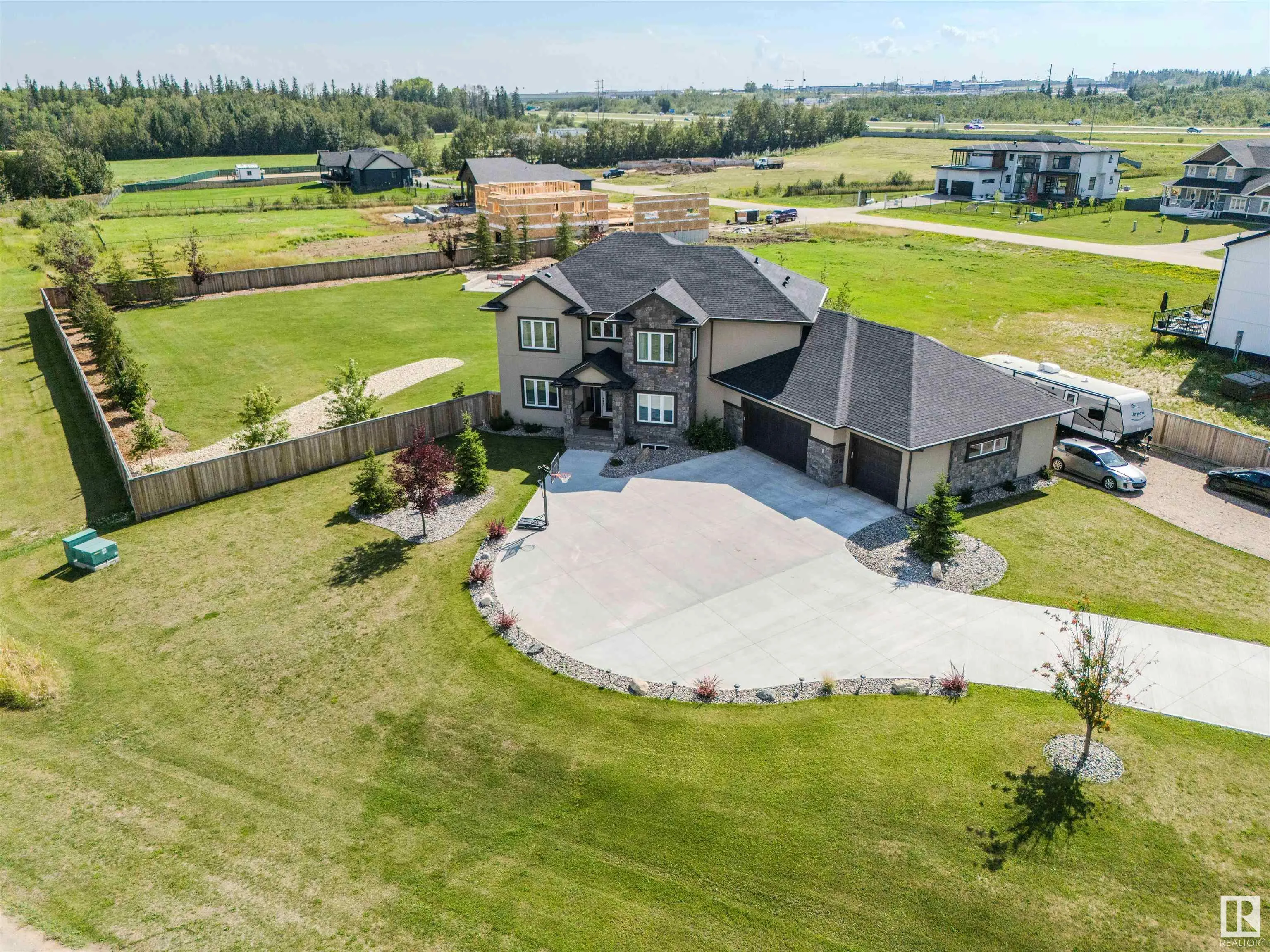 26409 TWP ROAD 532 A