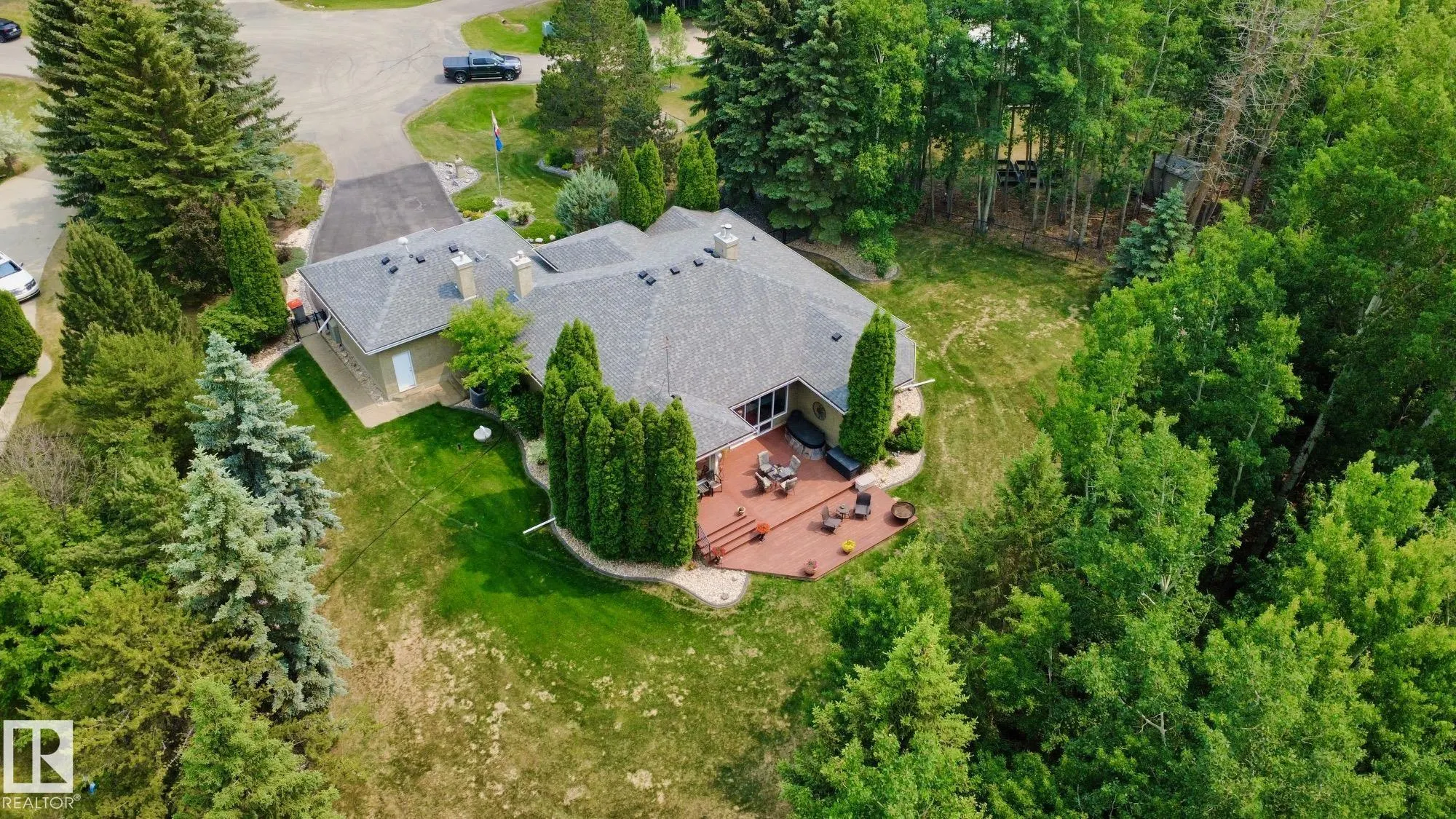 53226 RGE ROAD 261