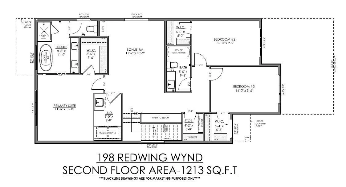 198 Redwing Wynd