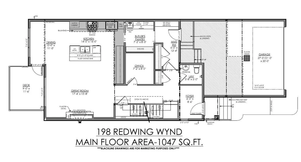 198 Redwing Wynd