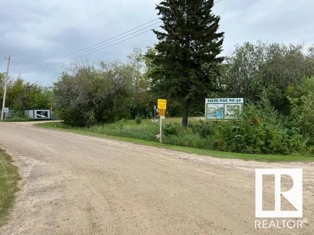 53025 RGE ROAD 43