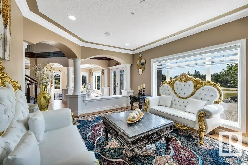 53302 261 Range Road