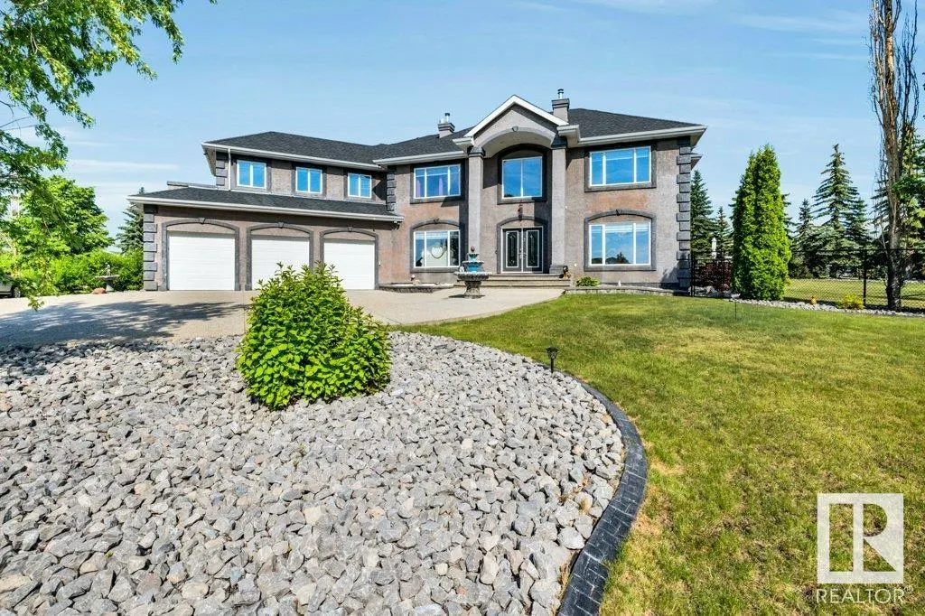 53302 261 Range Road