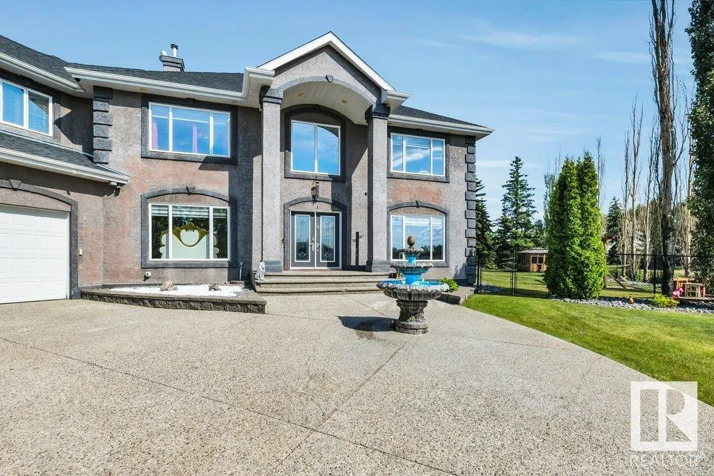 53302 261 Range Road