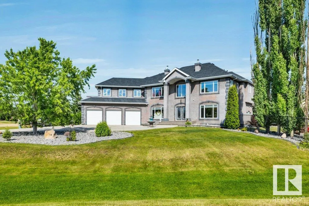 53302 261 Range Road