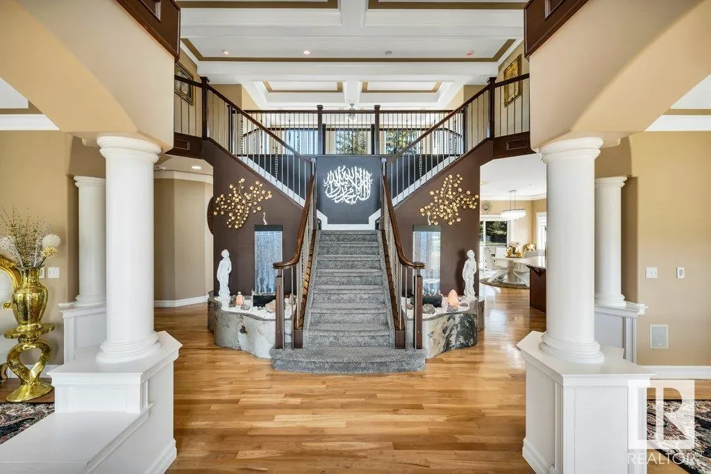53302 261 Range Road