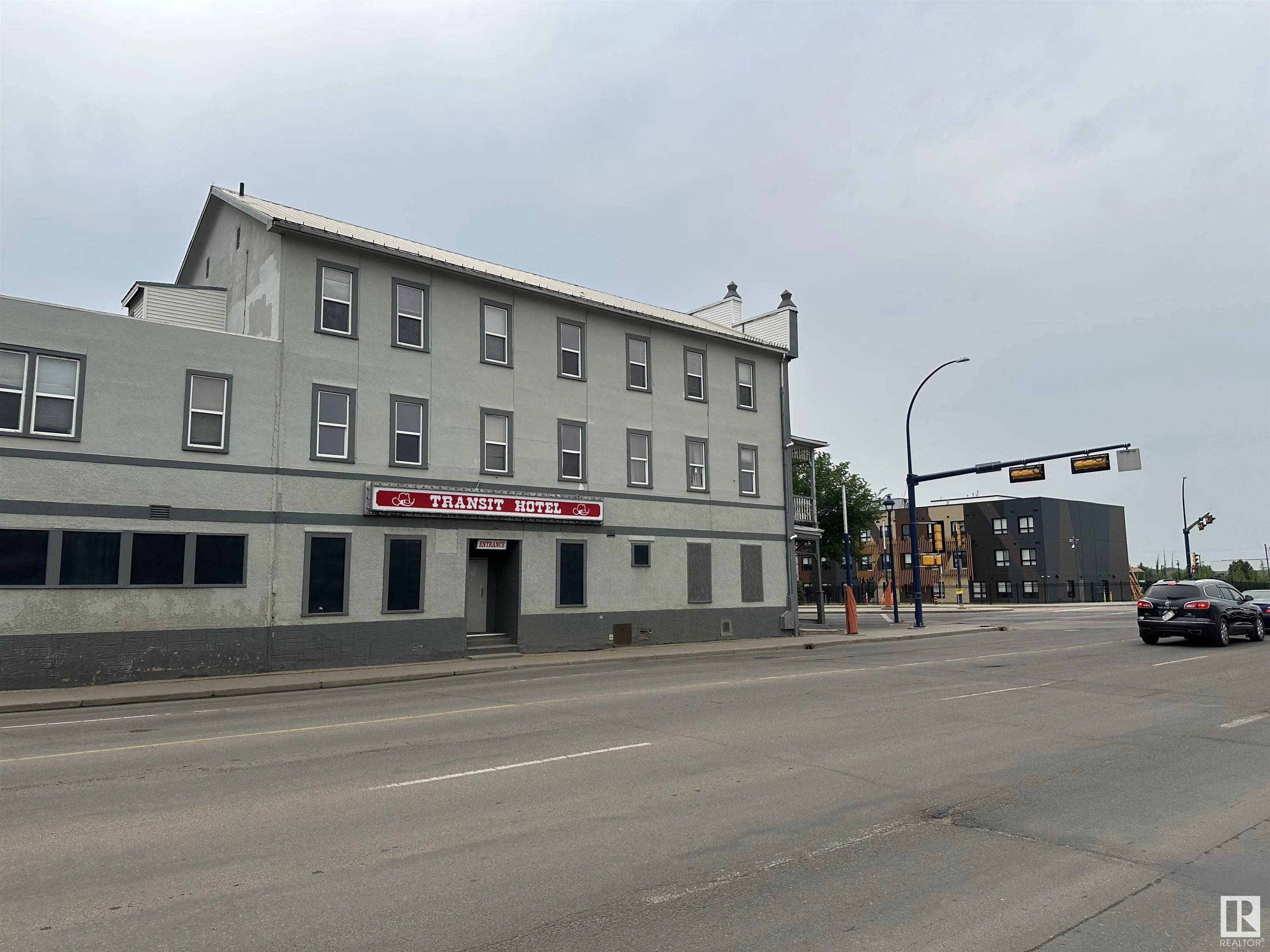 12720-12740 Fort Road Road
