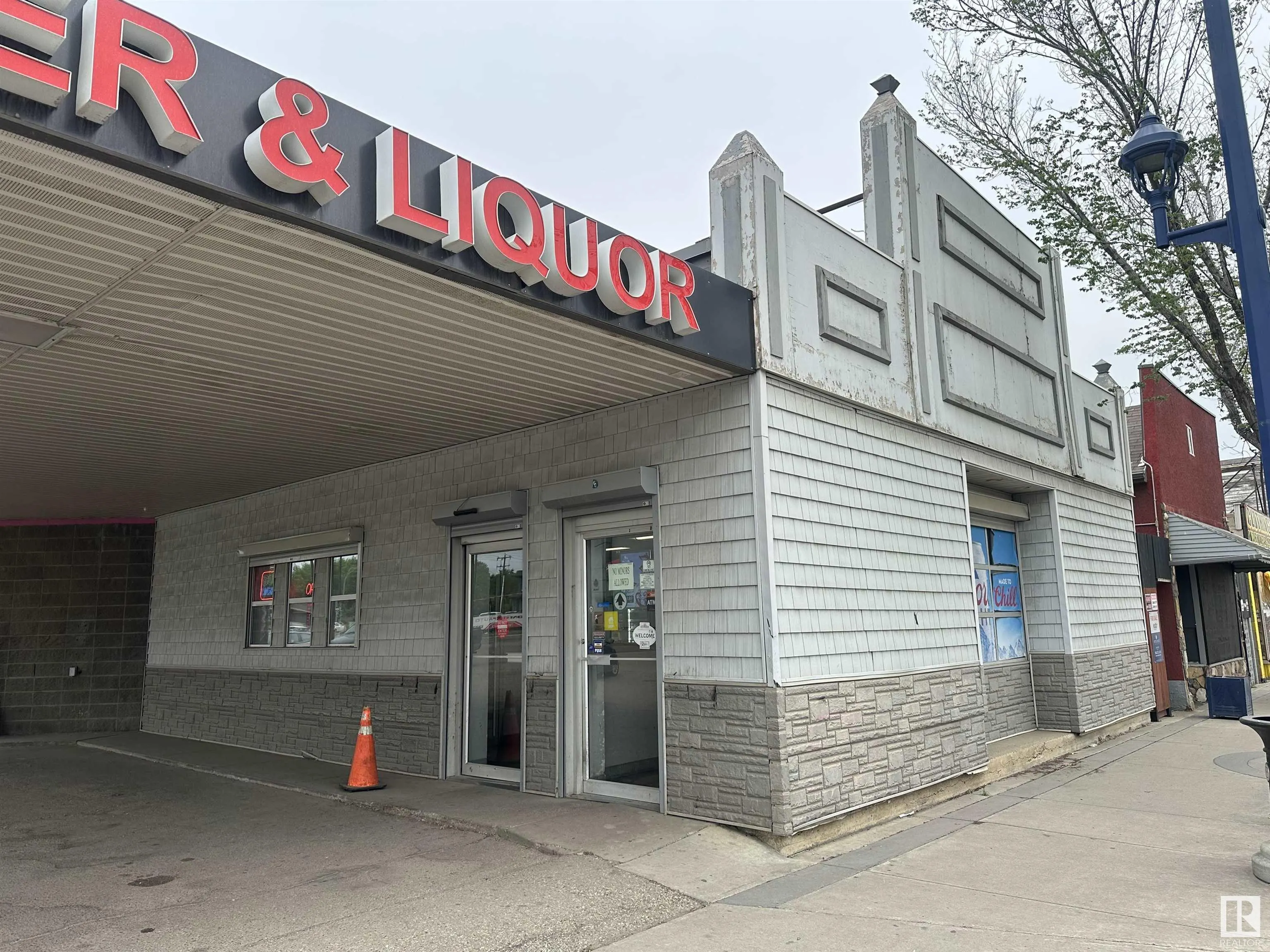 12720-12740 Fort Road Road