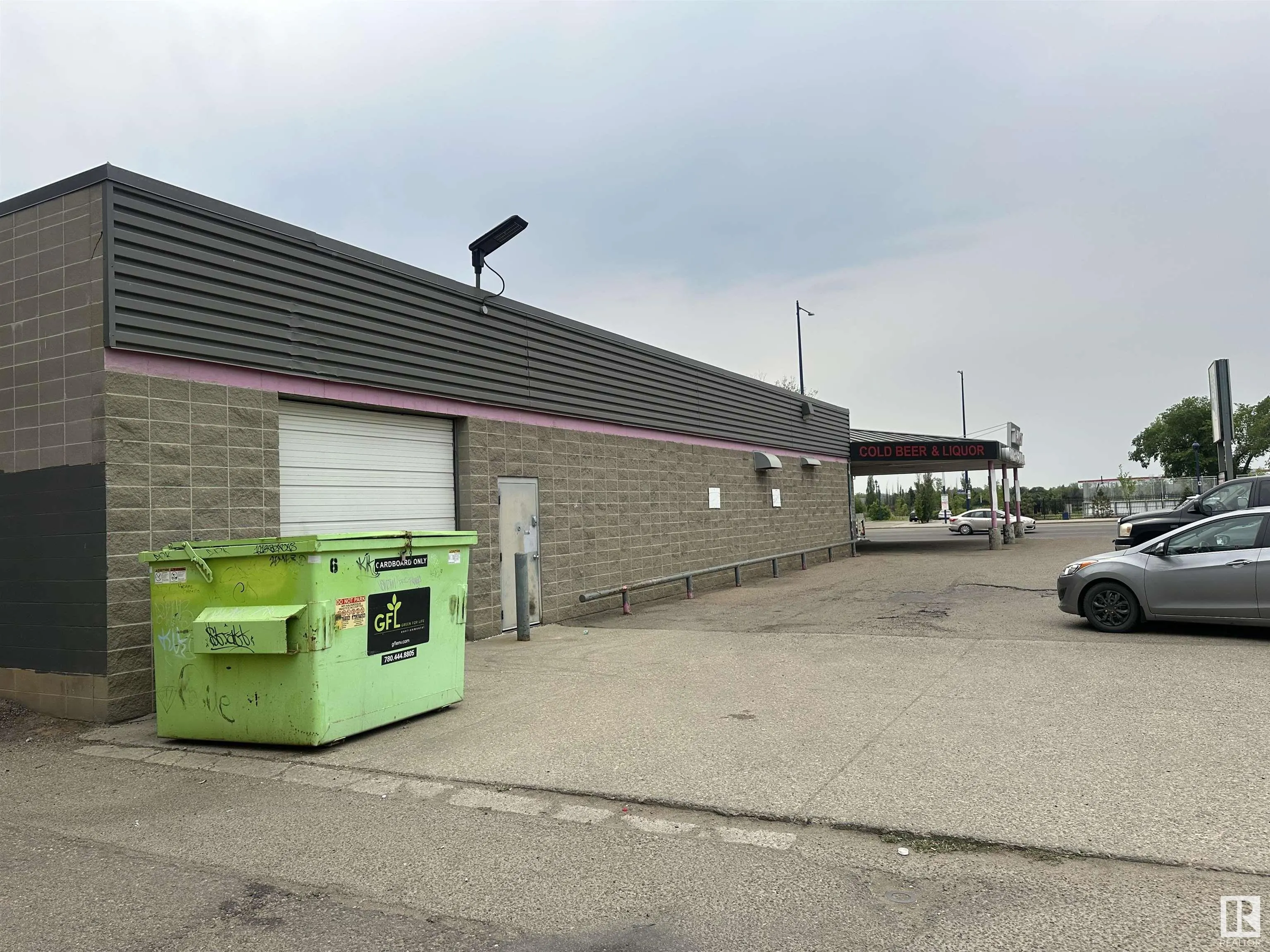 12720-12740 Fort Road Road