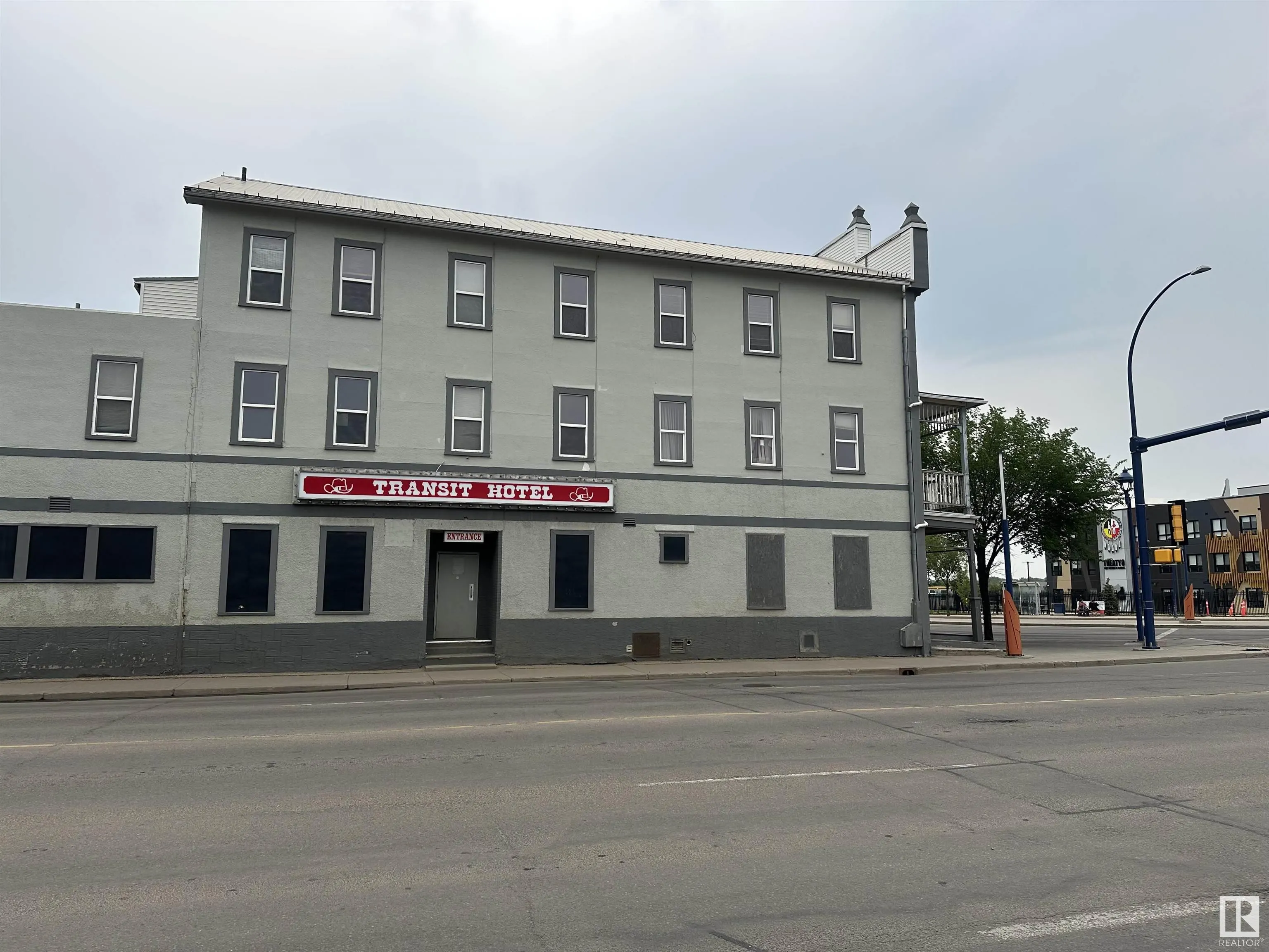 12720-12740 Fort Road Road