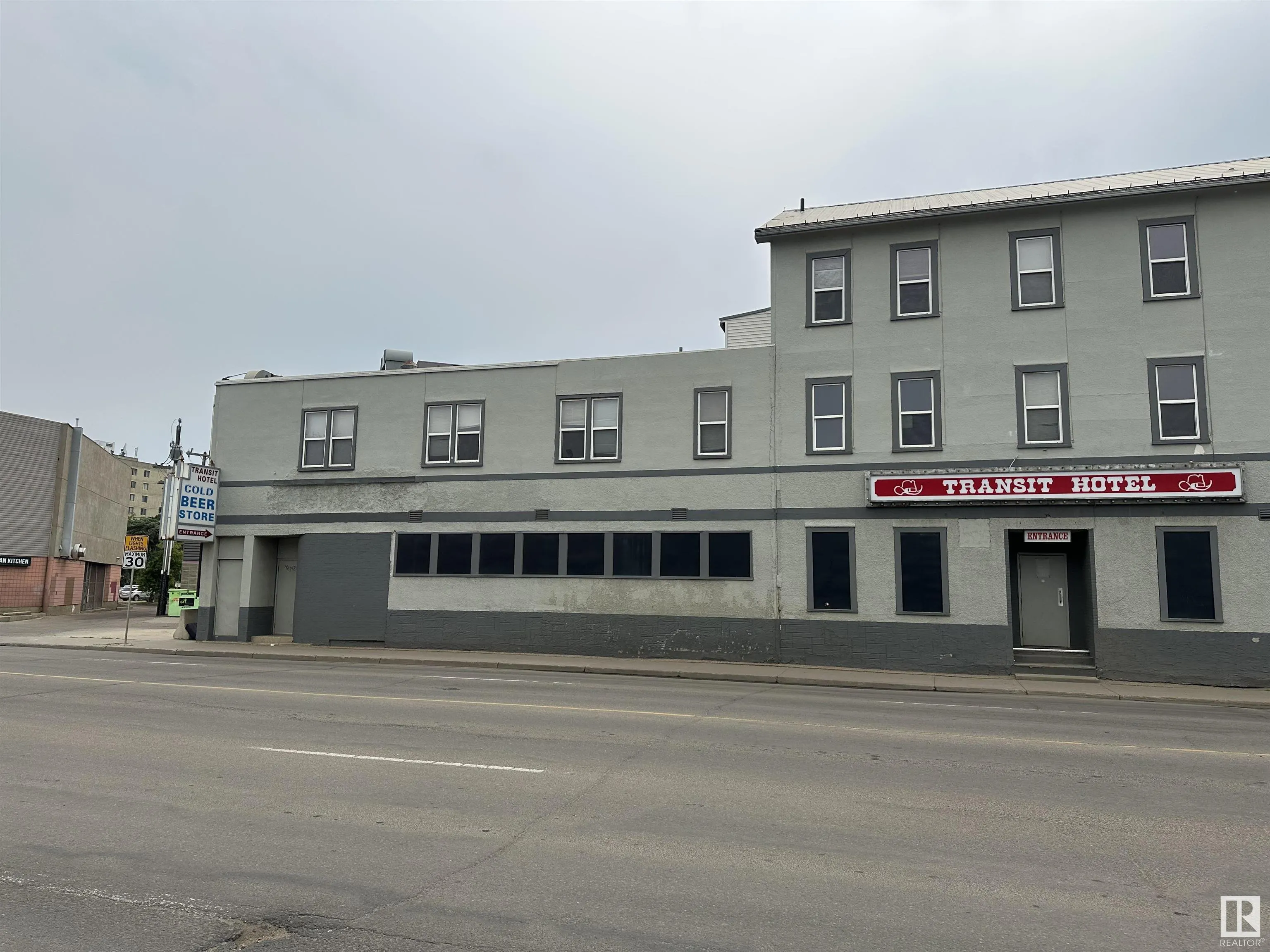 12720-12740 Fort Road Road