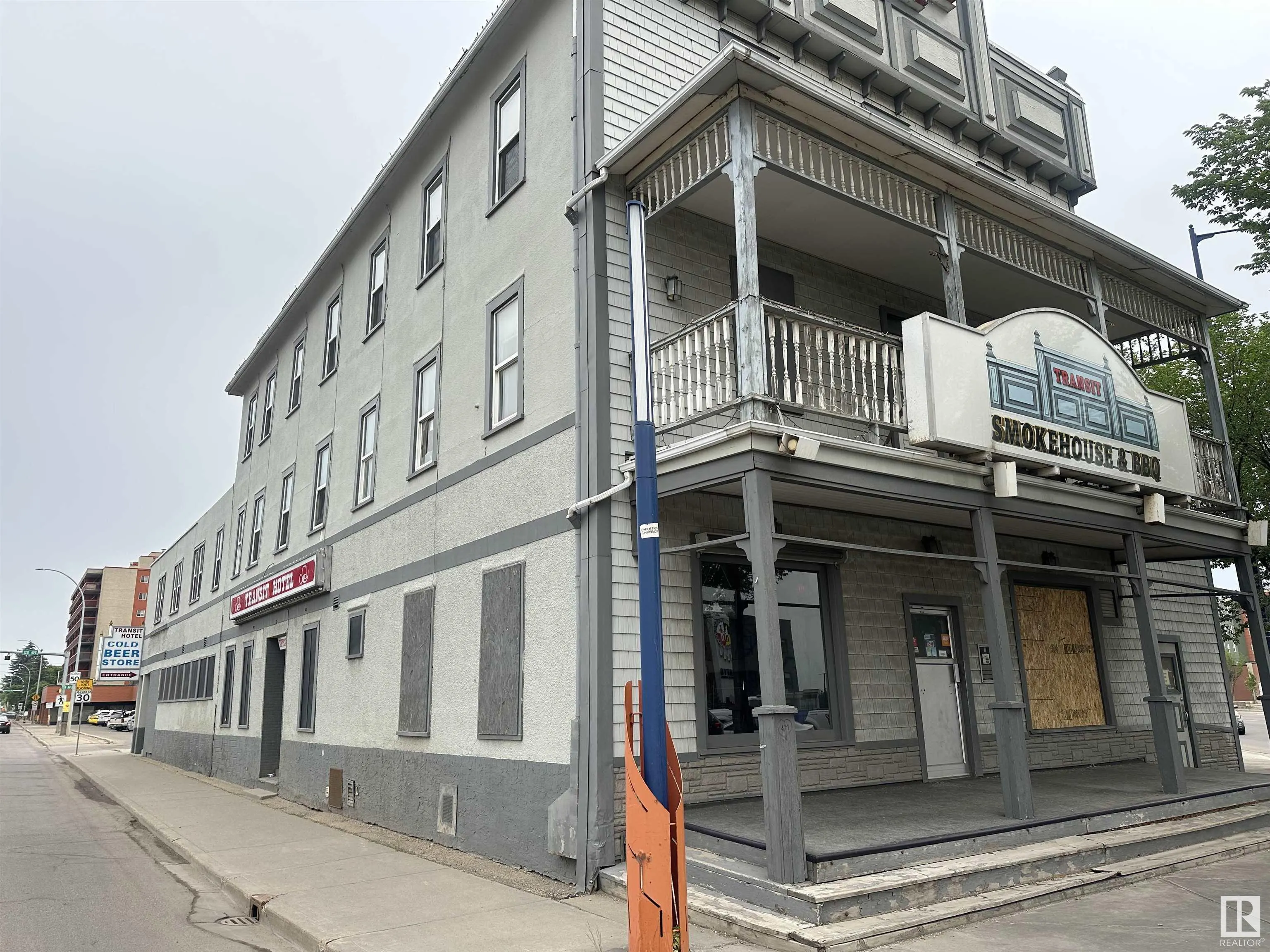 12720-12740 Fort Road Road