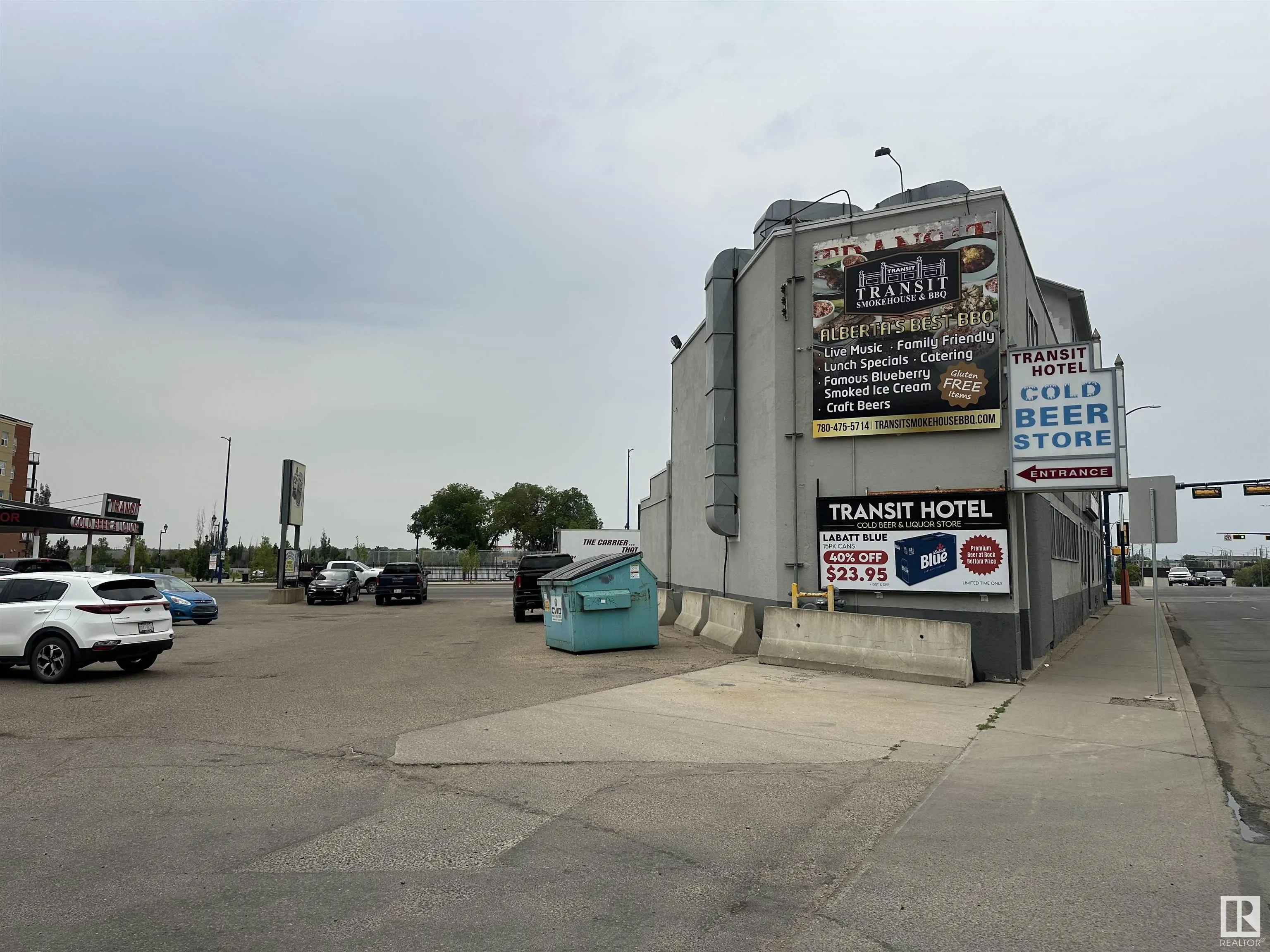 12720-12740 Fort Road Road