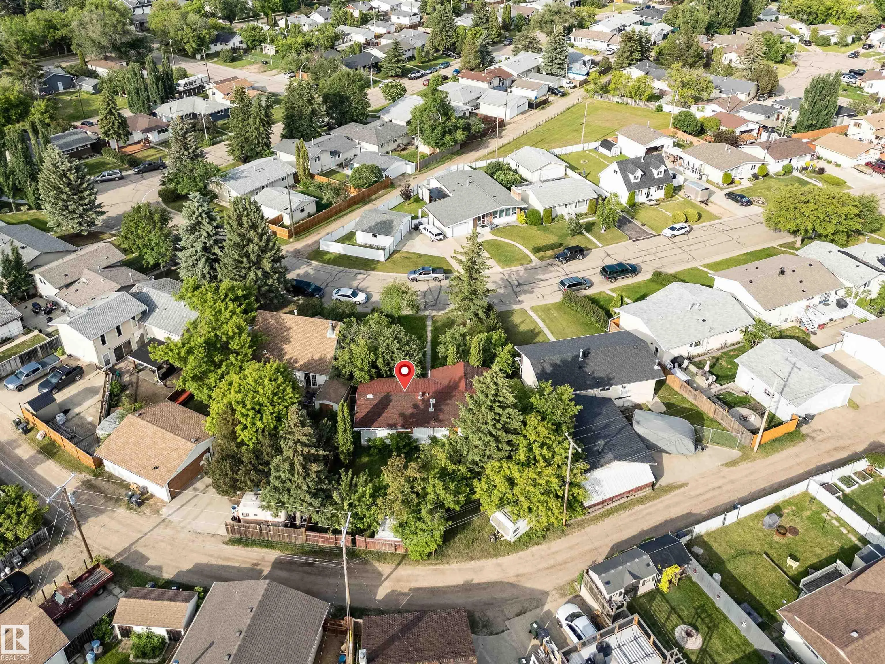 46 WAPITI Drive