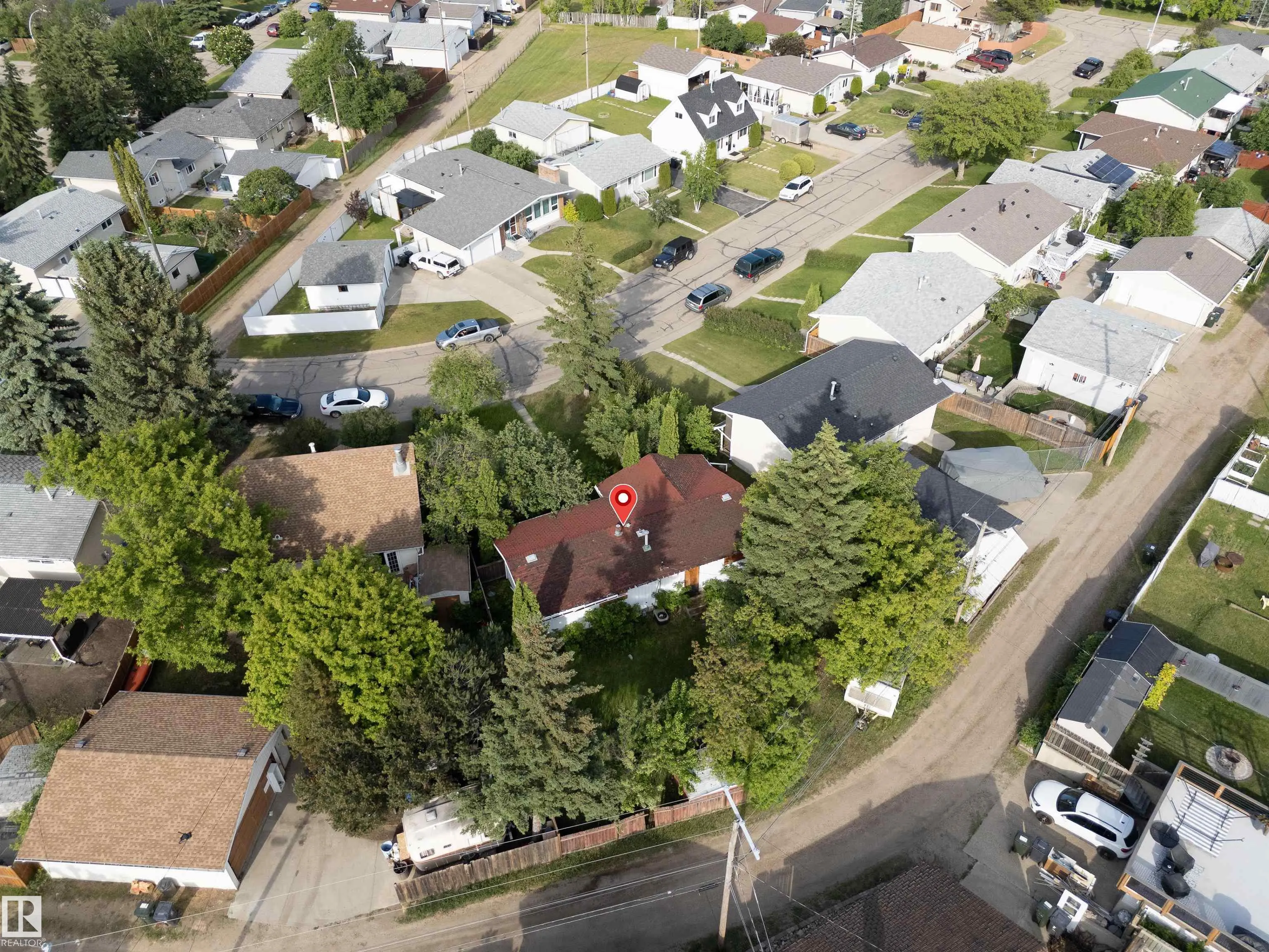 46 WAPITI Drive