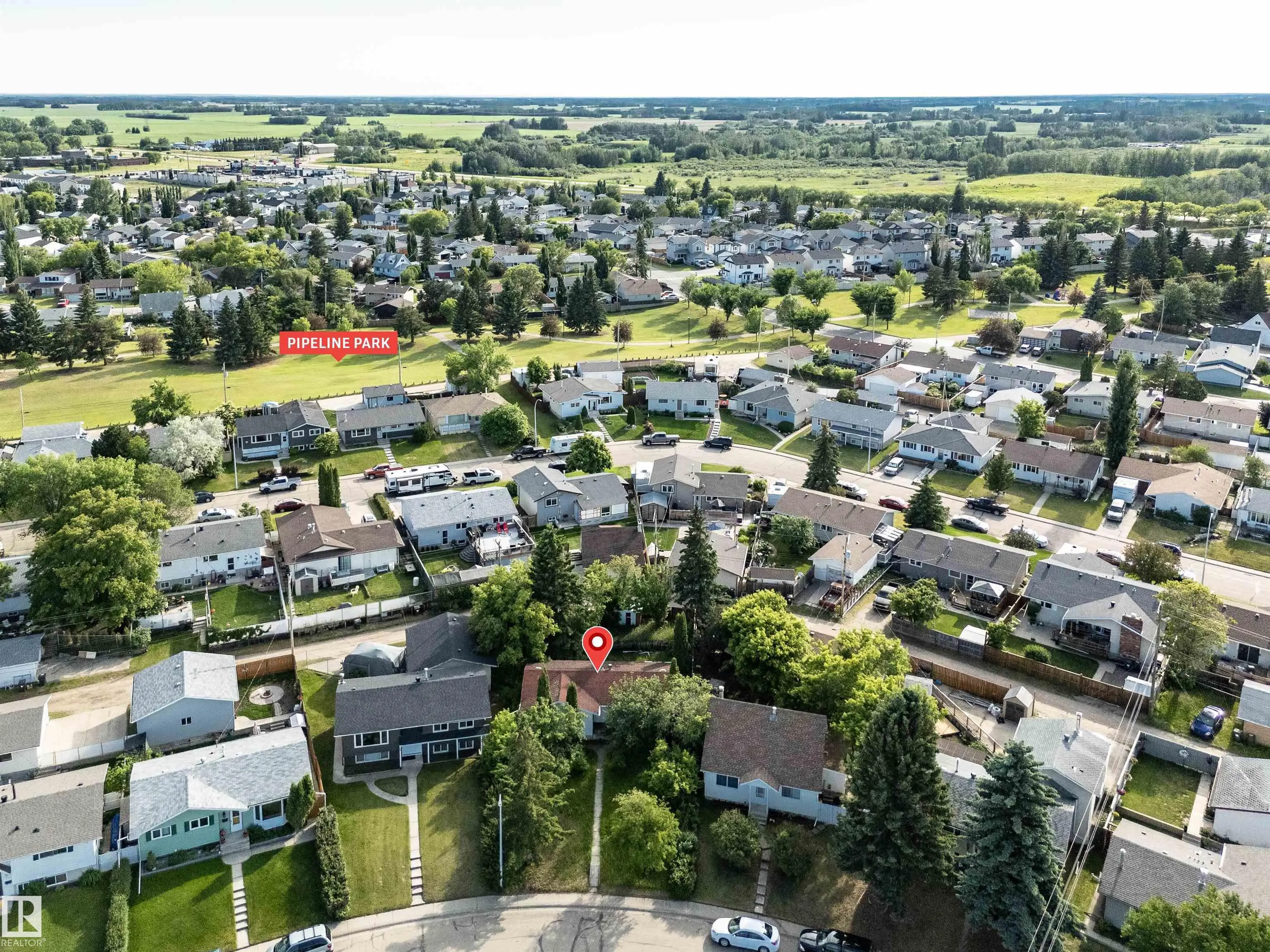 46 WAPITI Drive