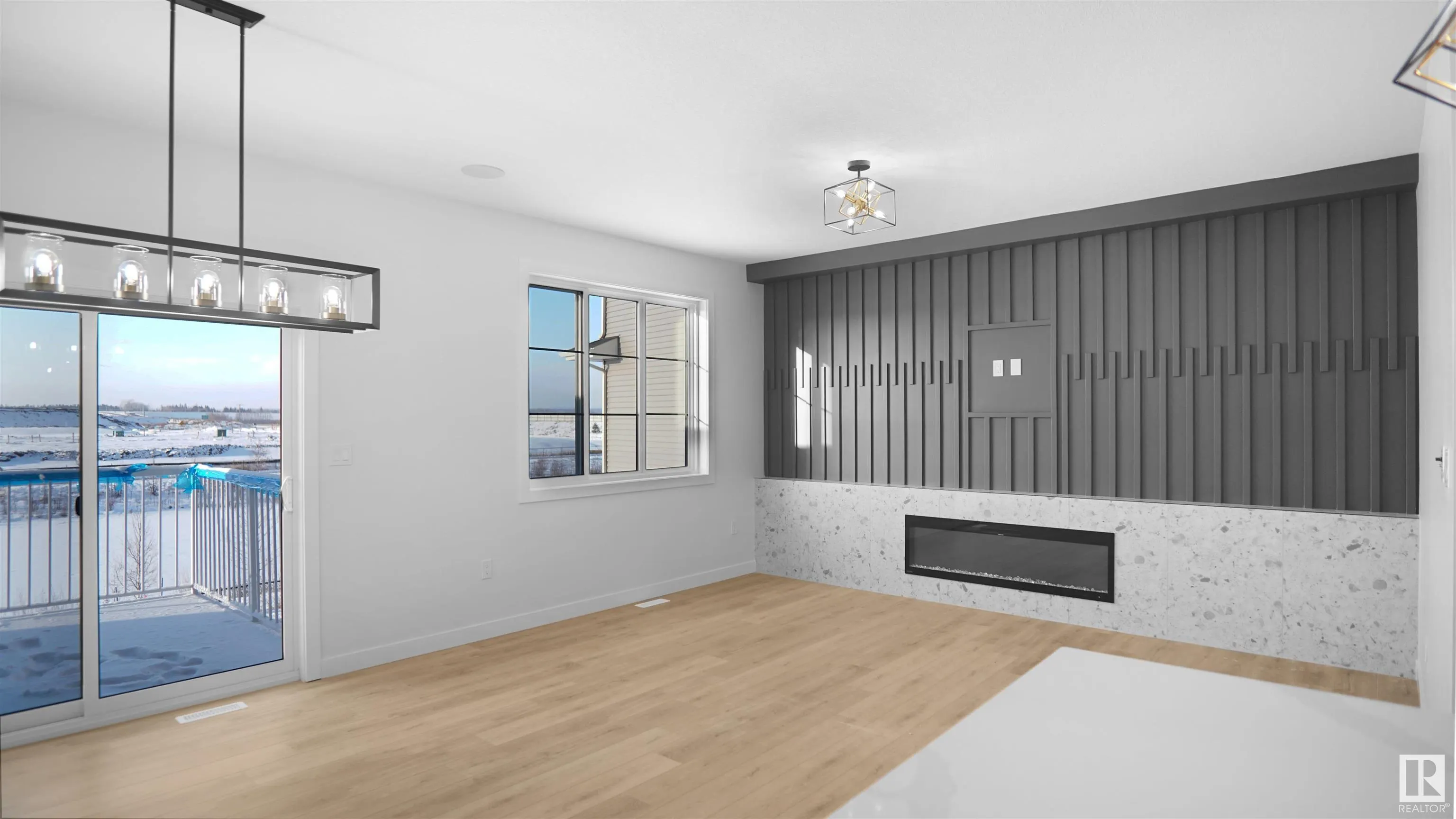4 AXELWOOD CRESENT