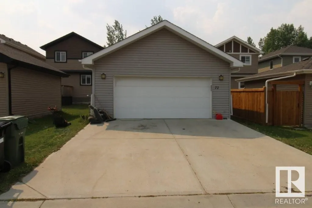 72 STRAWBERRY Lane