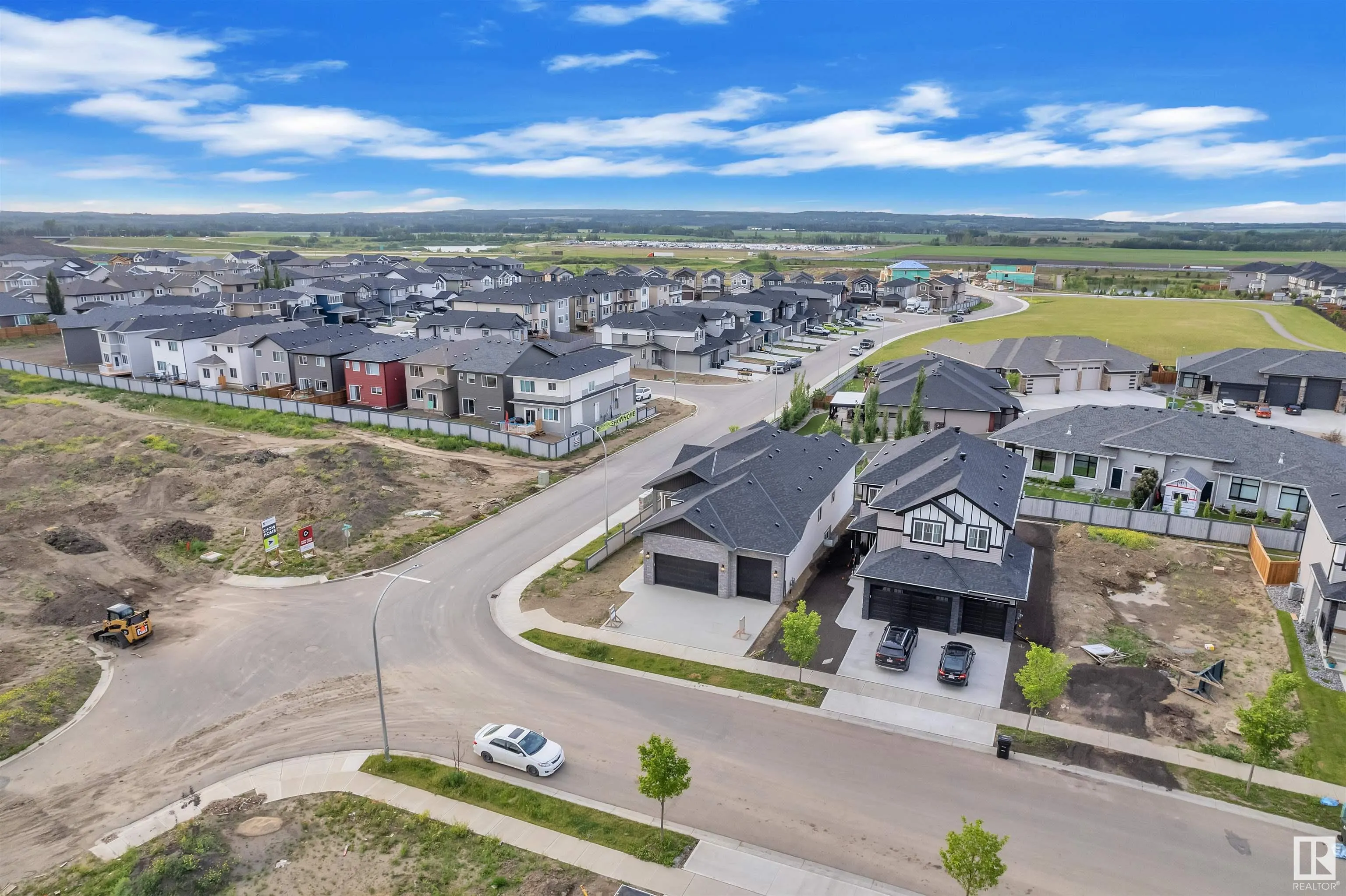 30 AVONLEA Way